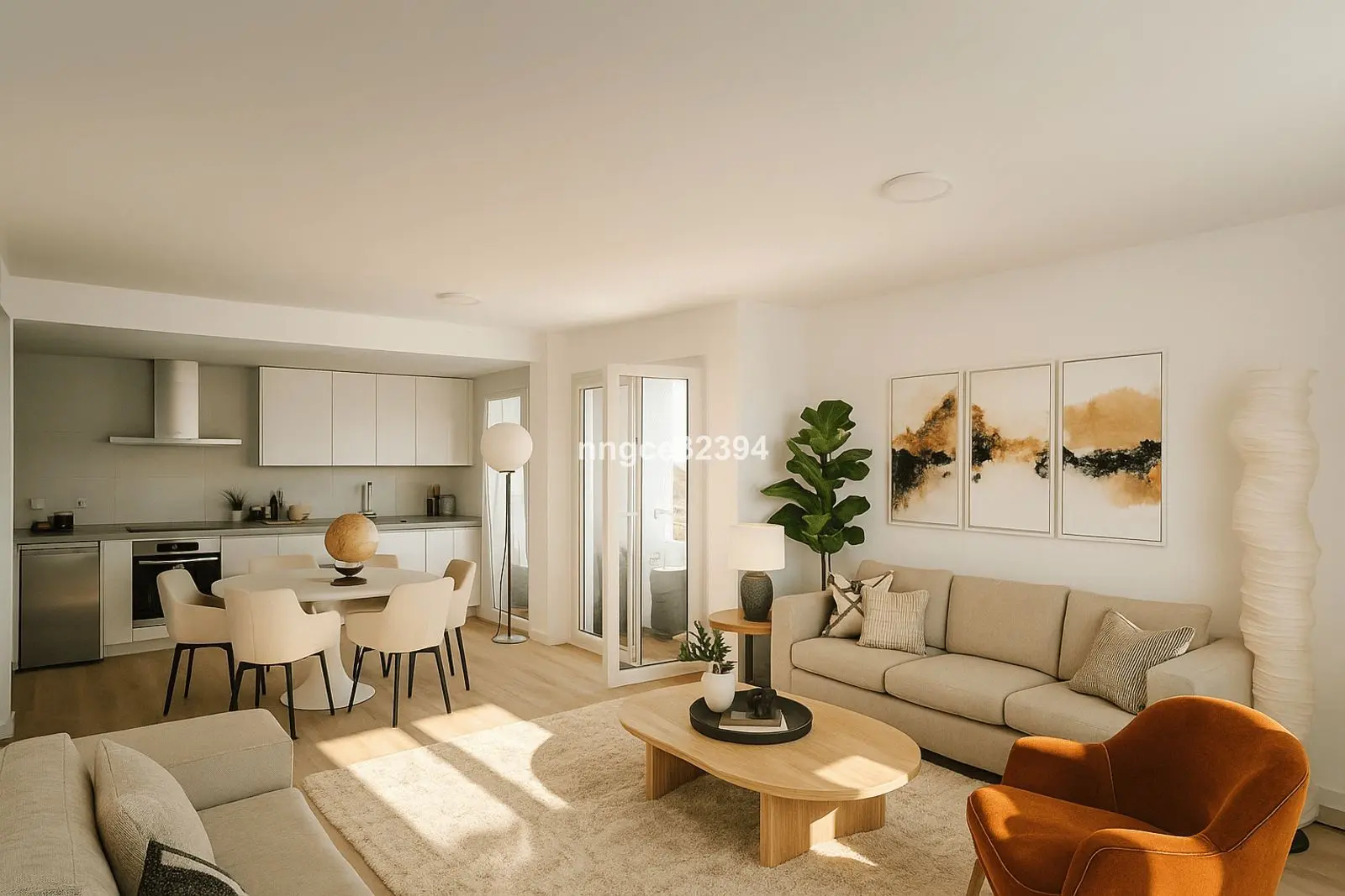 Appartement à Nueva Andalucía, Marbella