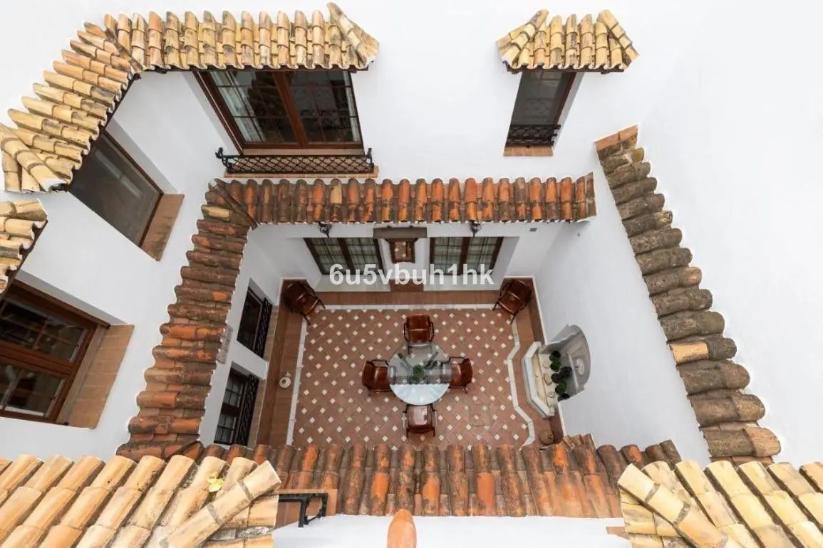 Maison mitoyenne à Fuengirola