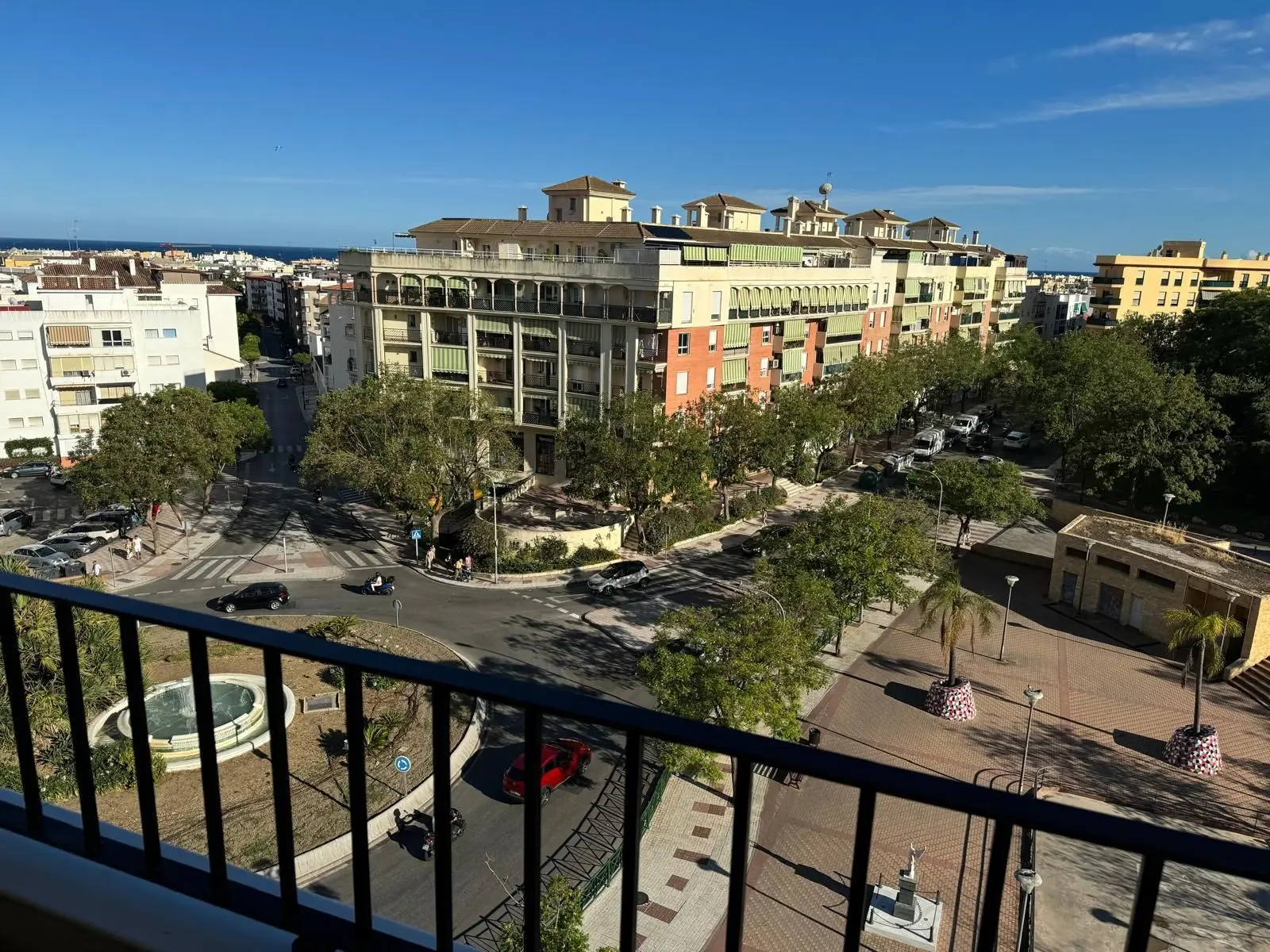 Appartement à Estepona