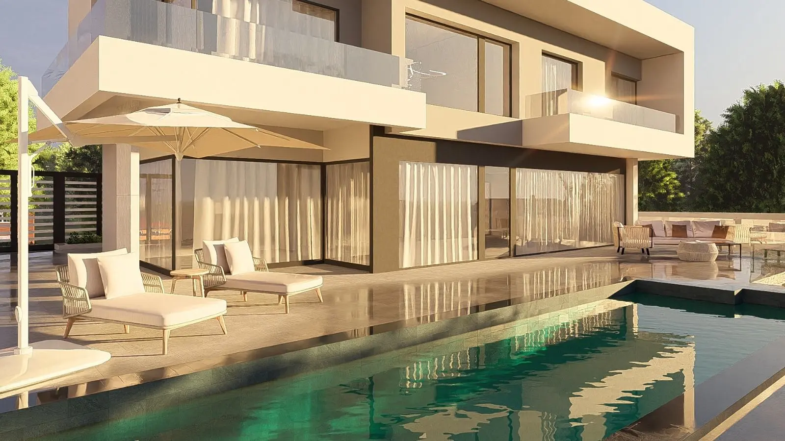 Villa à Riviera del Sol, Mijas