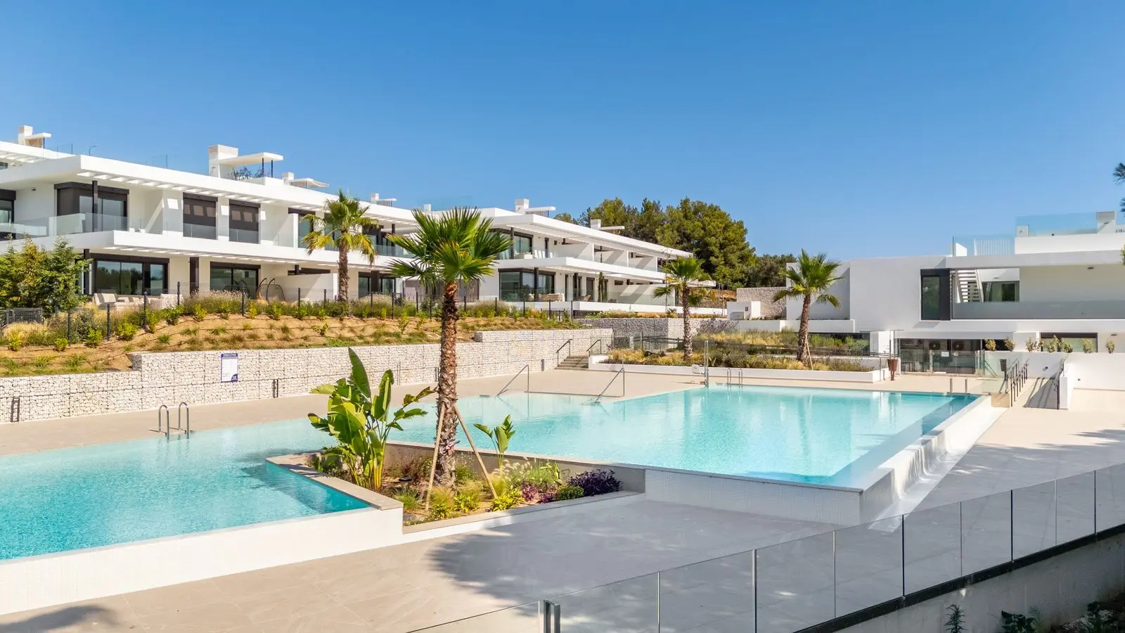 Penthouse à Marbella