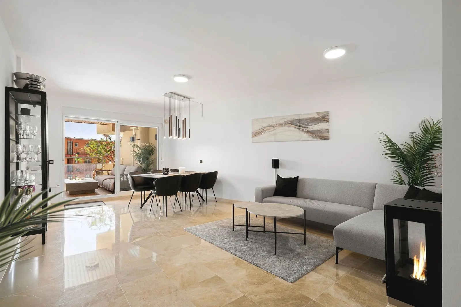公寓 · Torreblanca, Fuengirola