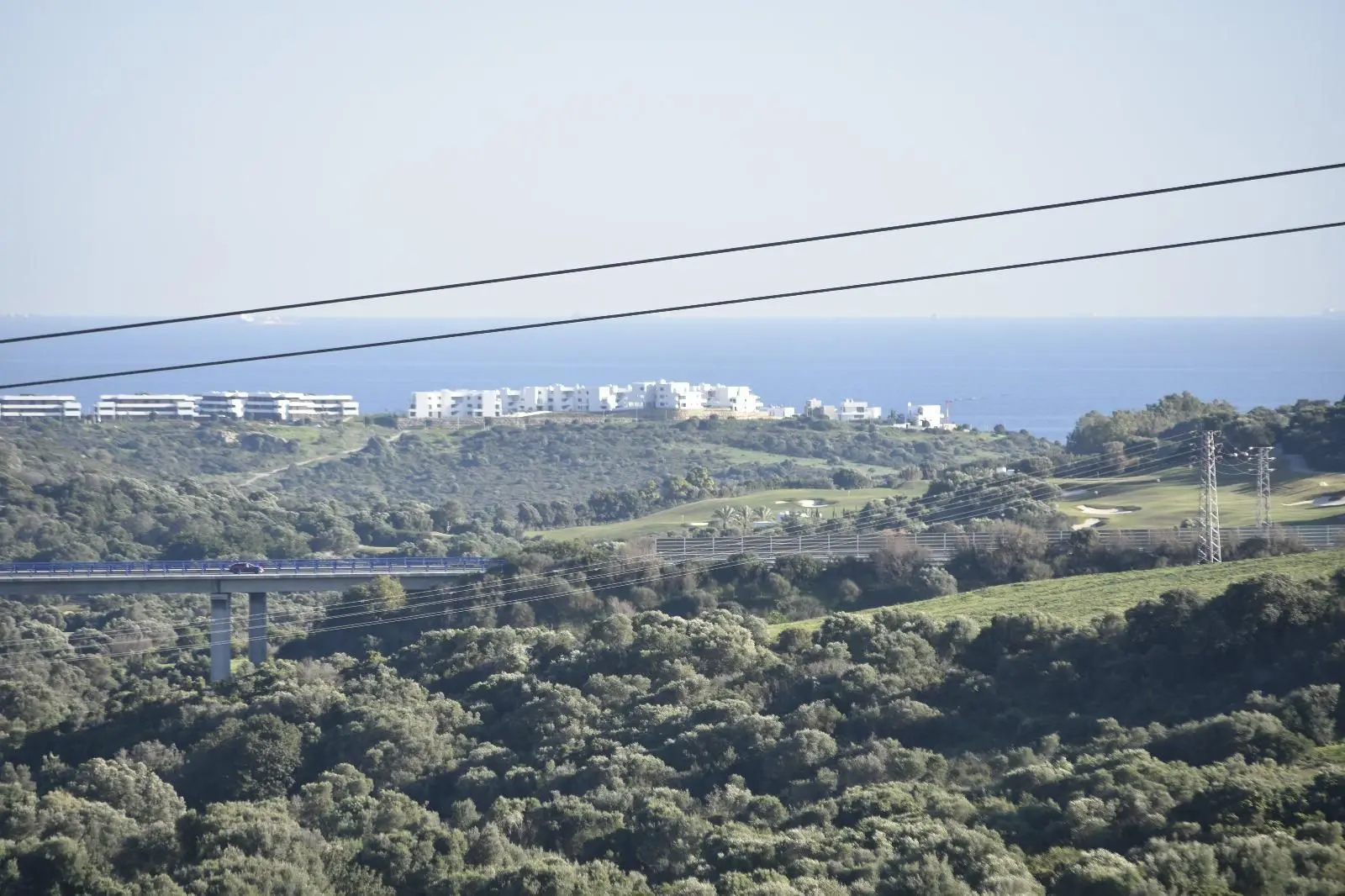 Terreno rural en Casares