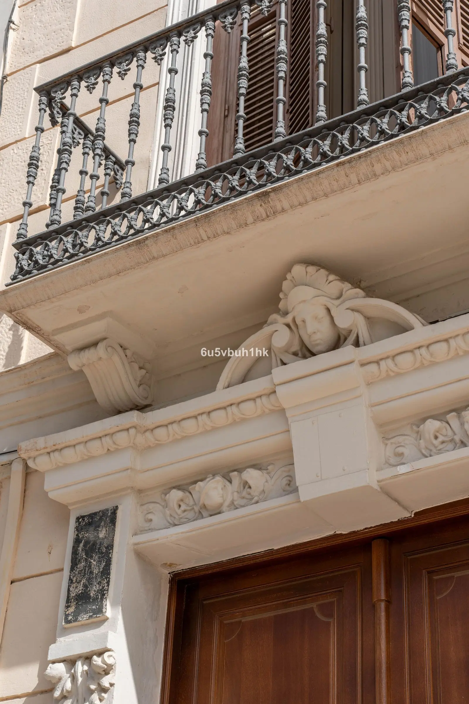 Apartamento bajo en Centro, Málaga