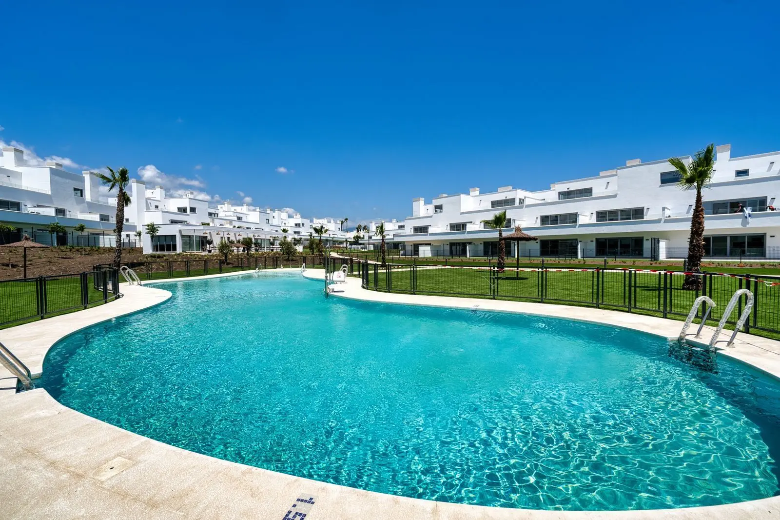 Appartamento a Cancelada, Estepona