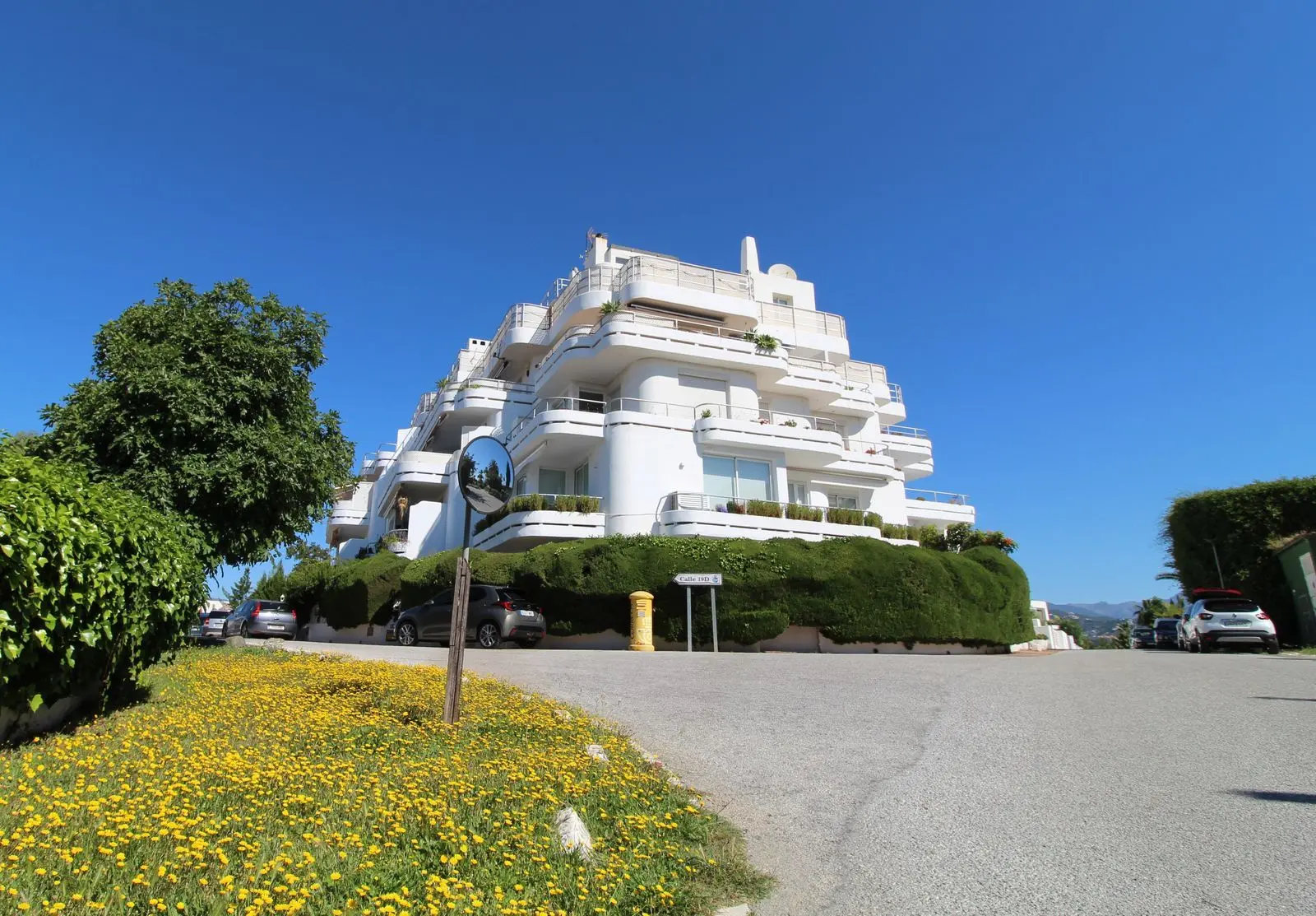 Appartement à Guadalmina Alta, Marbella
