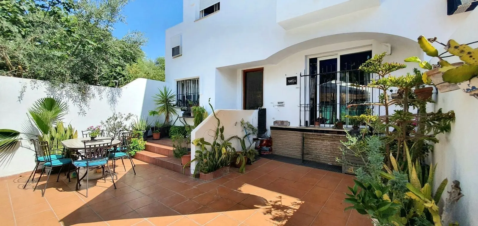 Maison mitoyenne à Fuengirola