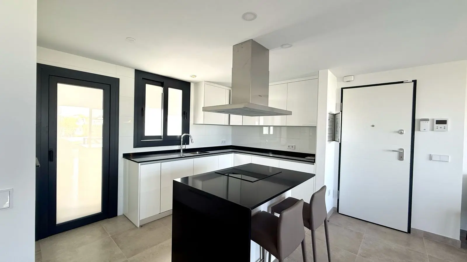 Appartement à Atalaya, Estepona