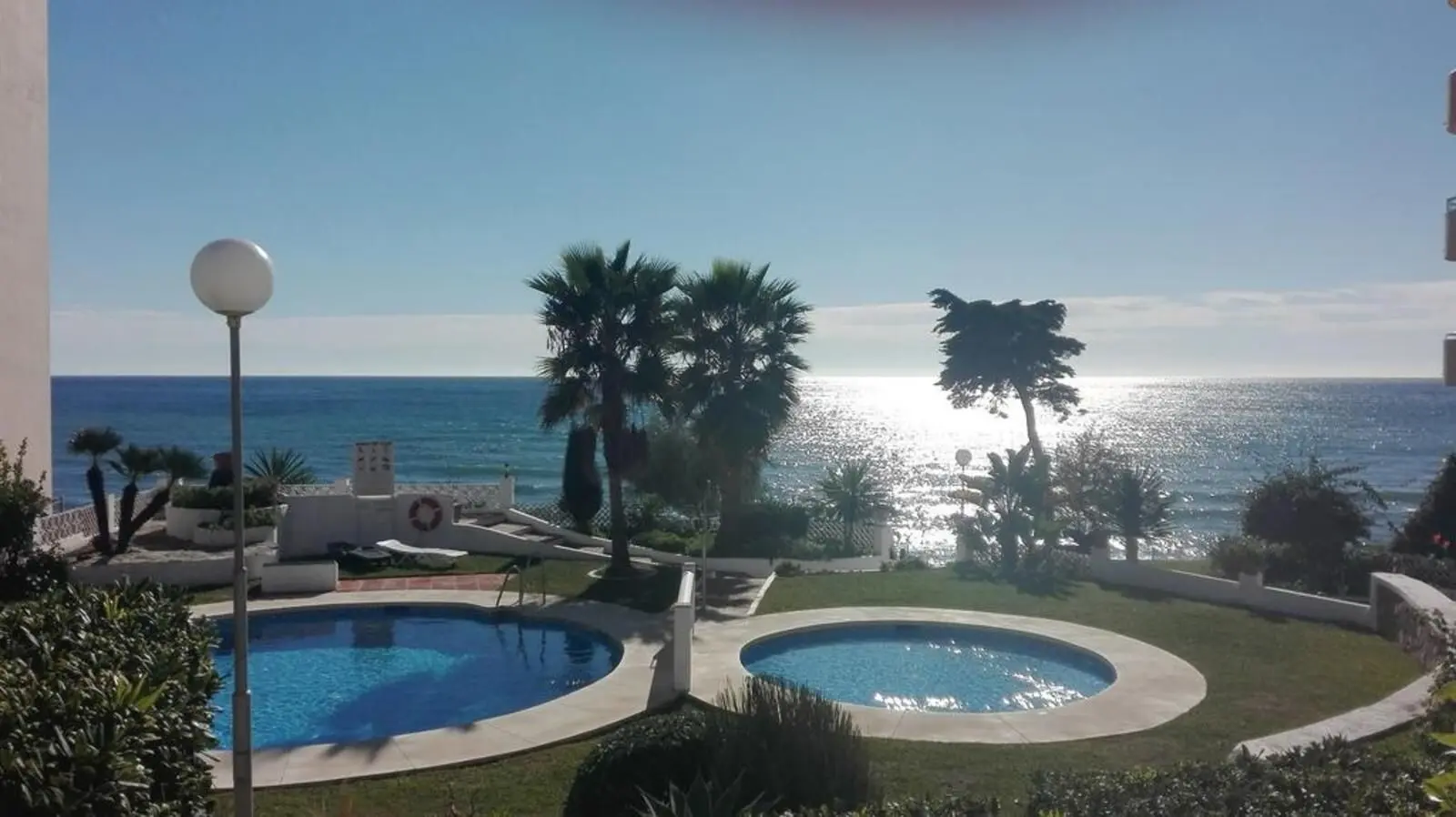 Piso en Calahonda, Mijas
