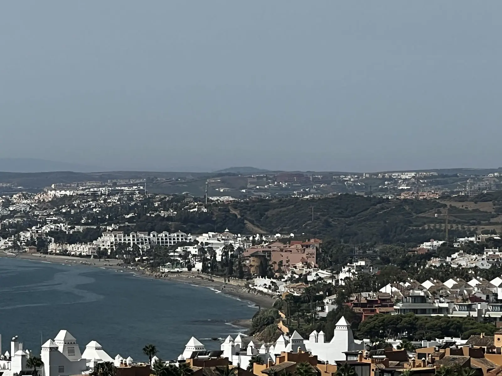 Villa à Estepona