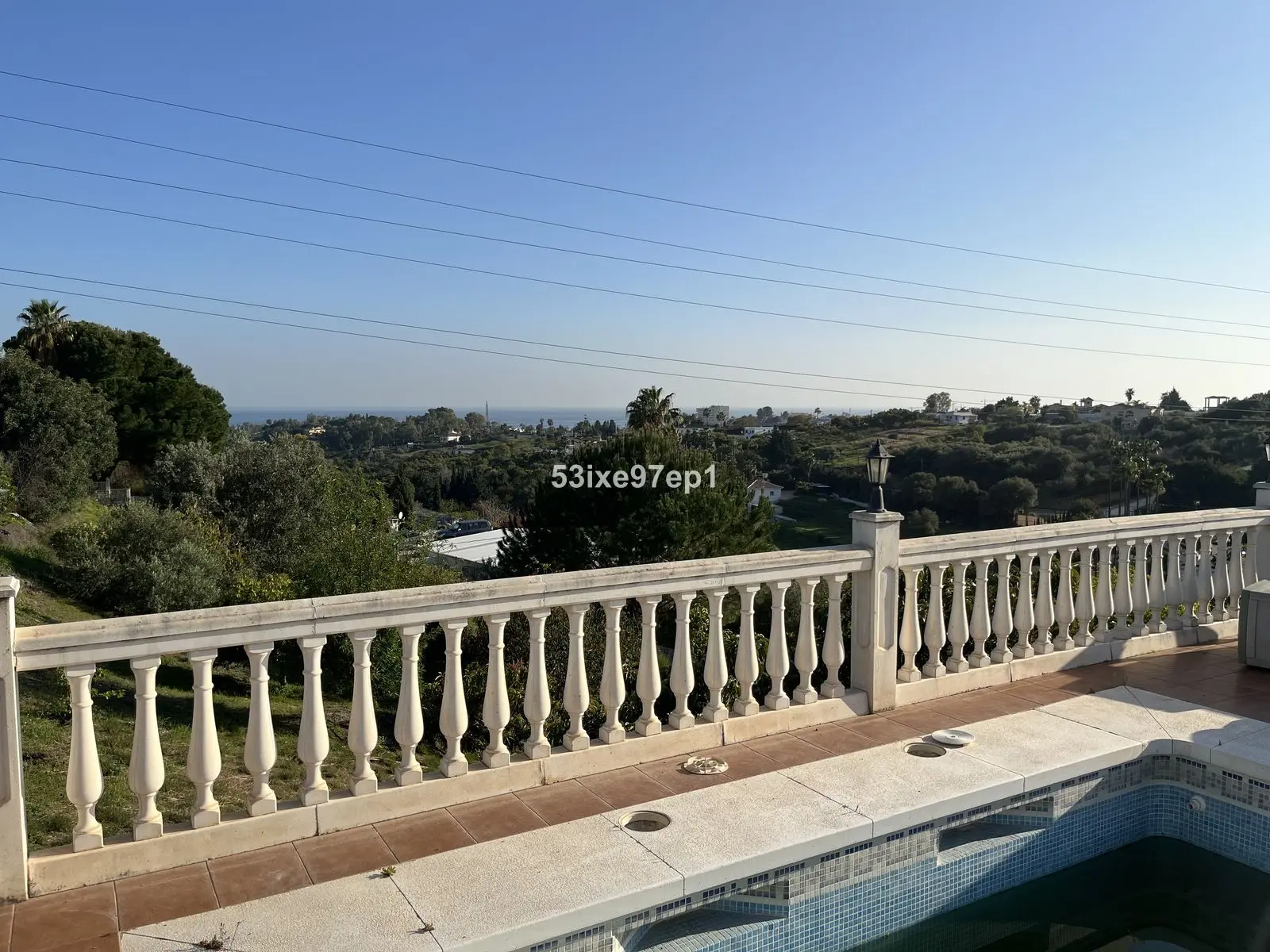 Finca à Estepona