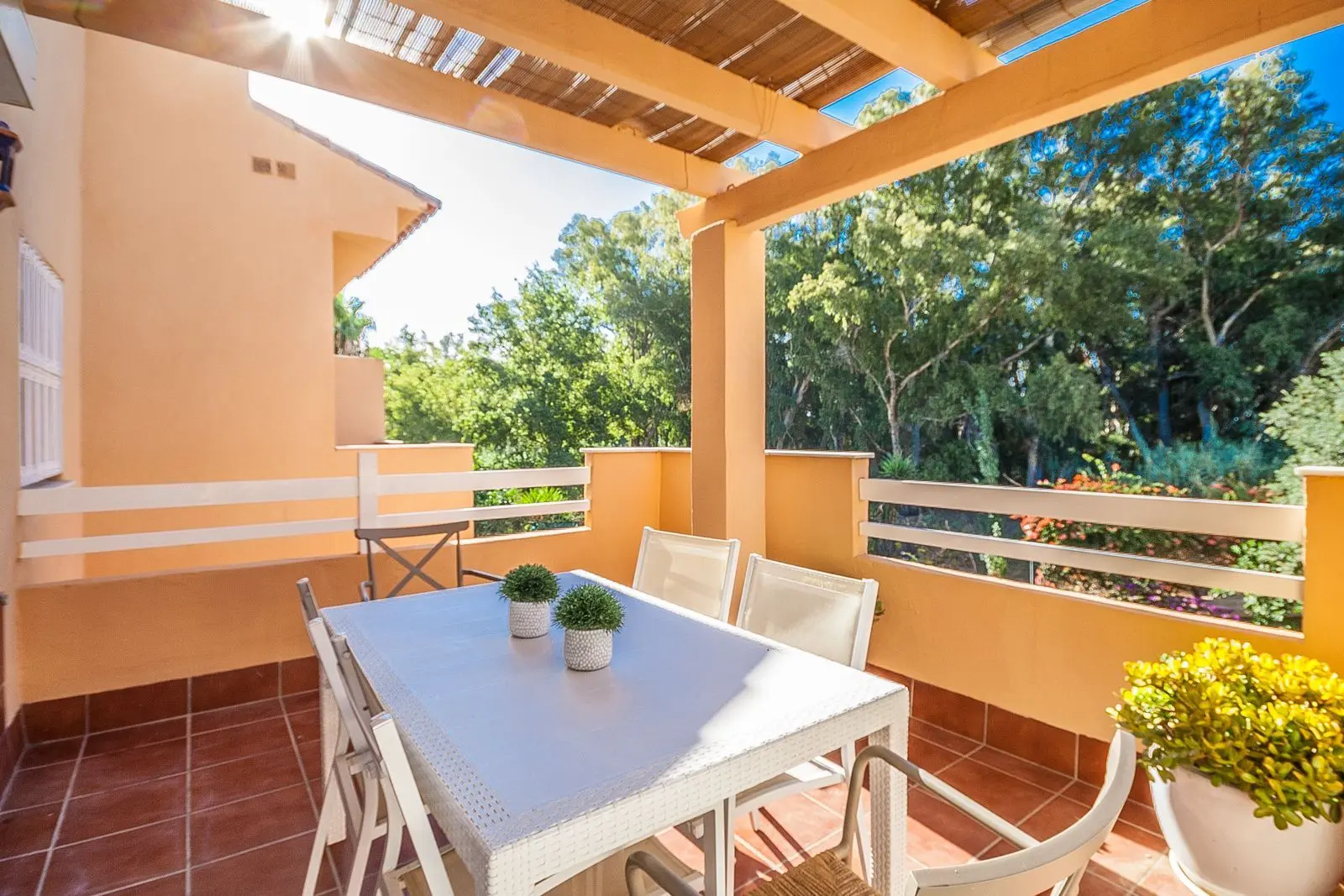 Piso en Cabopino, Marbella