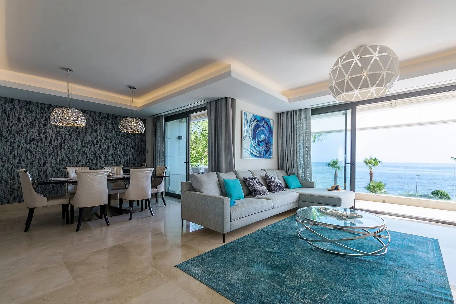 Appartamento a Estepona