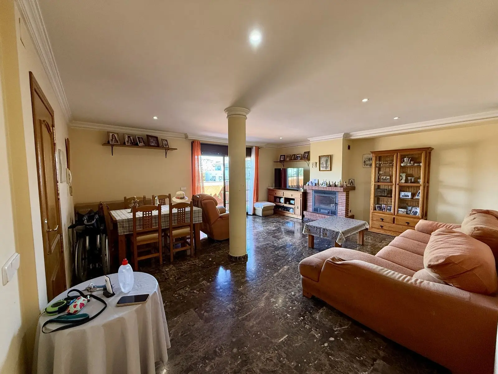 Ático en La Cala, Mijas