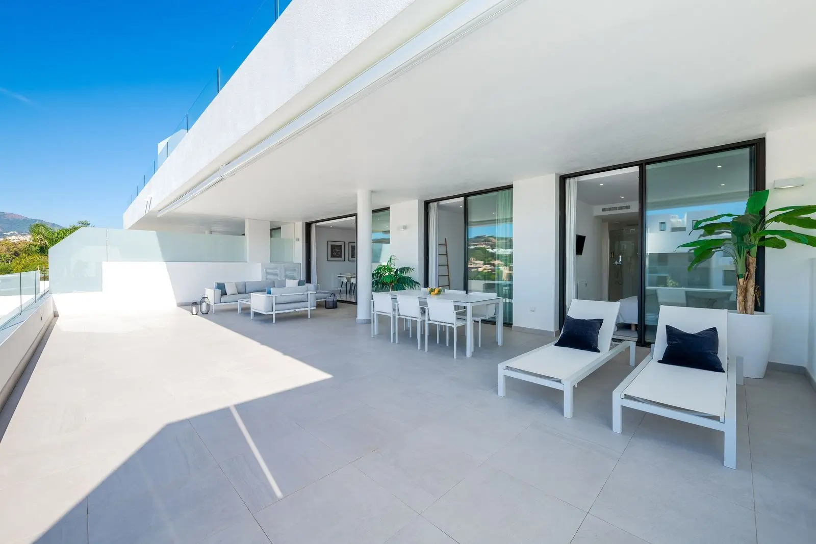 Appartement à Estepona