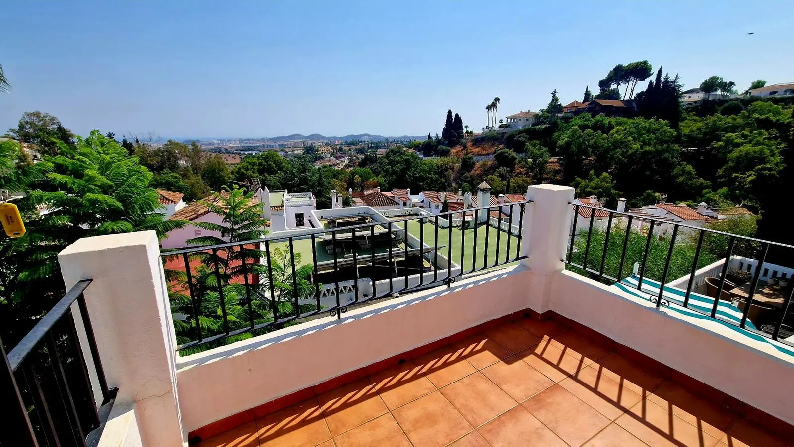 Casa adosada en Mijas