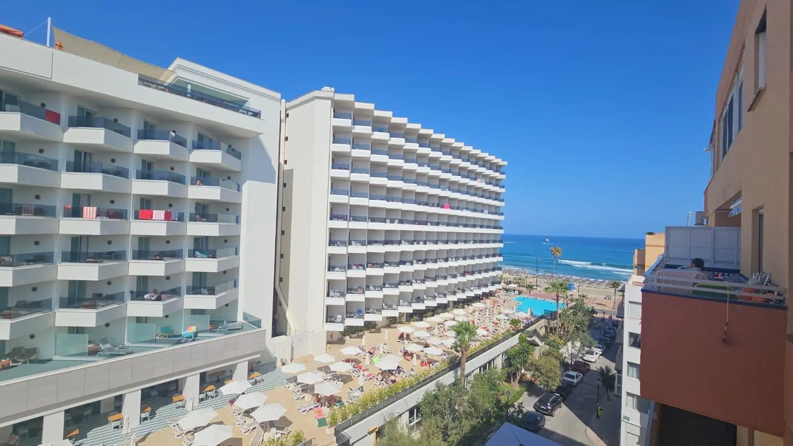 Appartement à Fuengirola