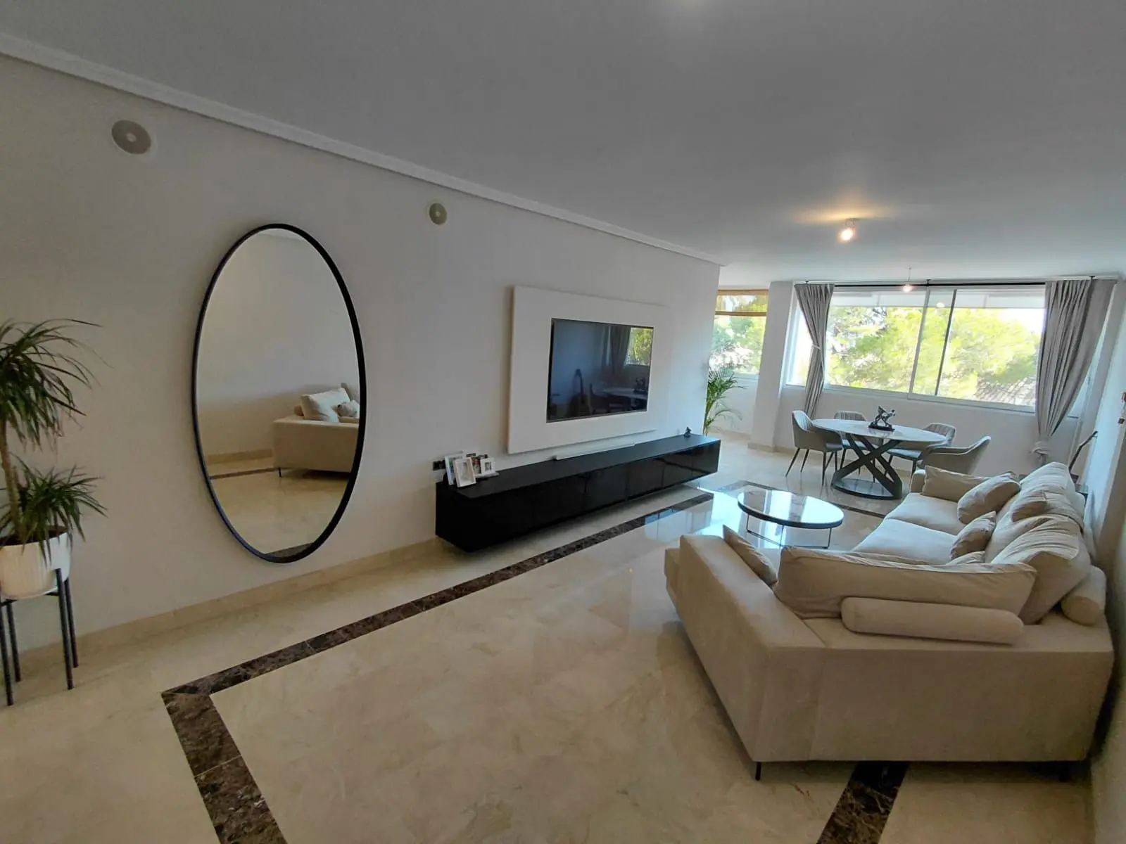 Appartement à Nagüeles, Marbella