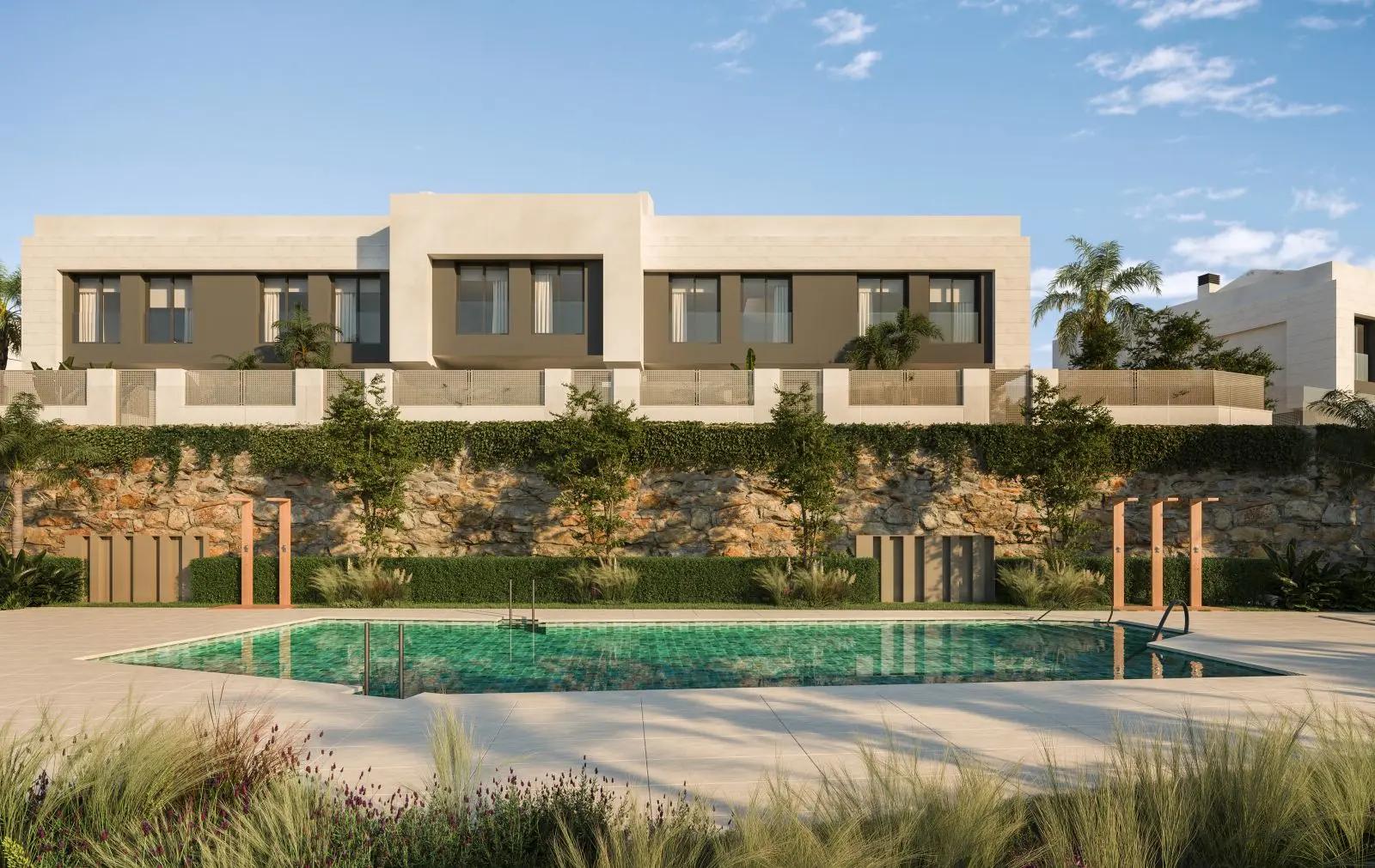 Maison mitoyenne à Riviera del Sol, Mijas