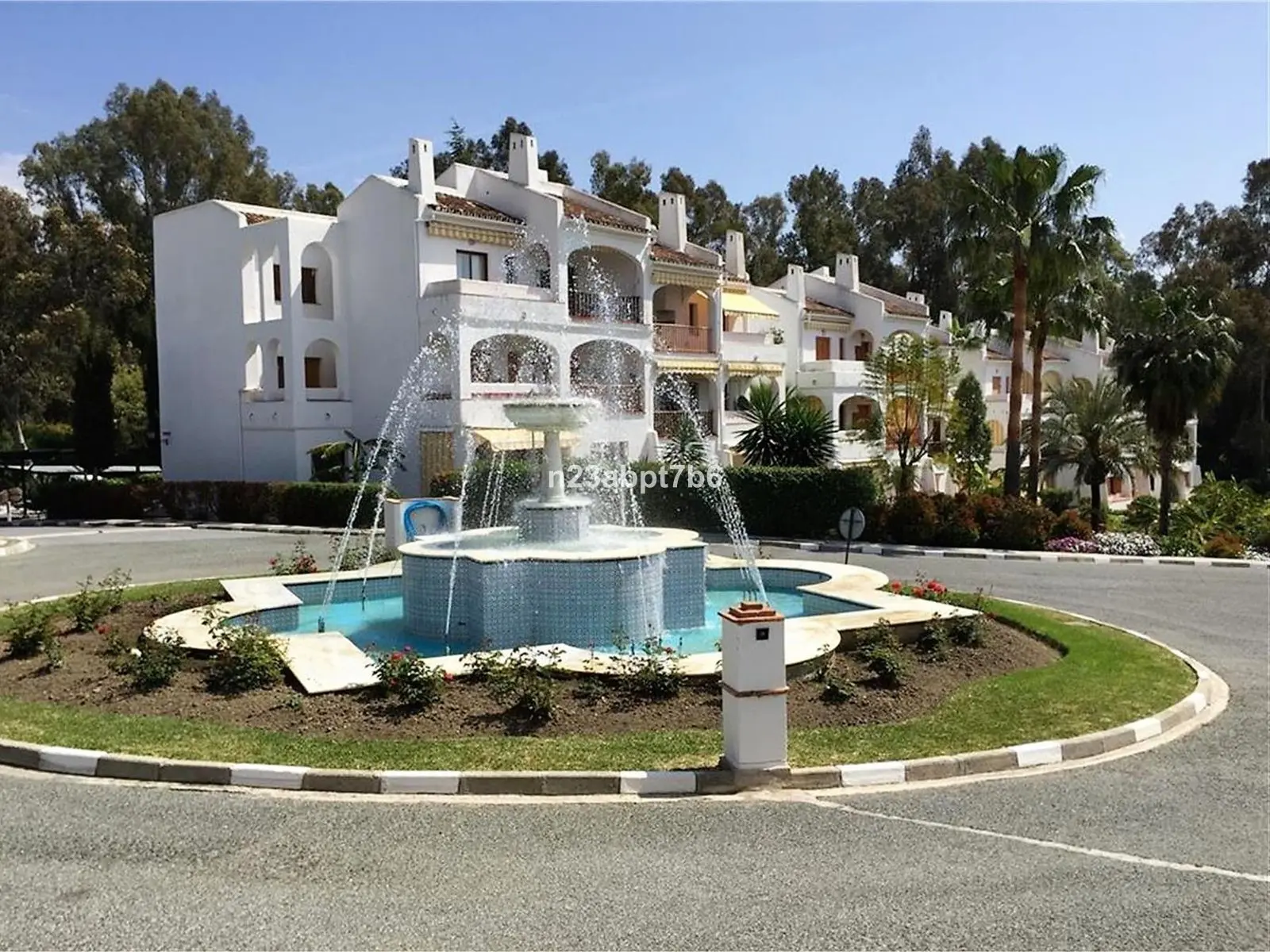 Appartement à Nueva Andalucía, Marbella