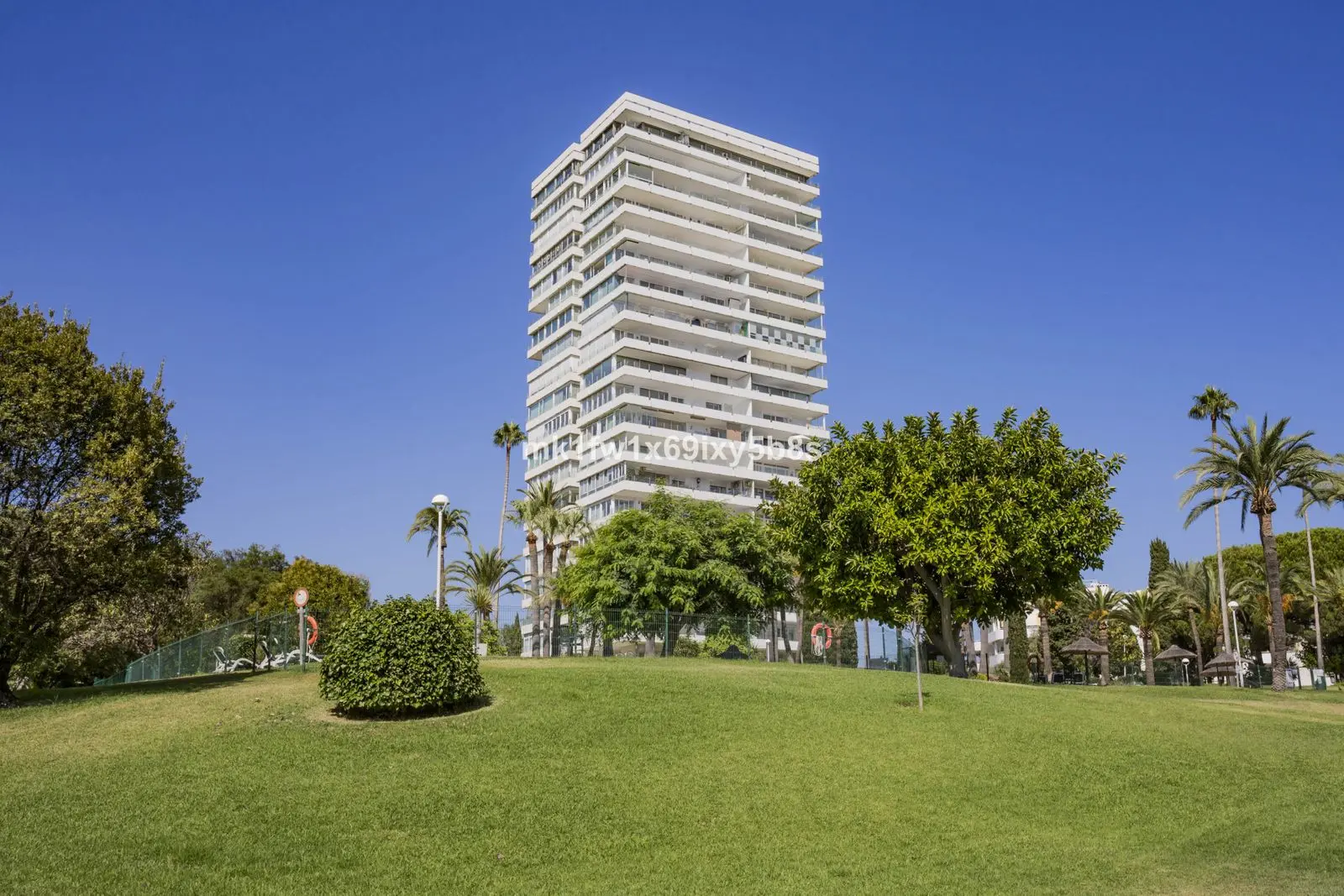 Piso en Río Real, Marbella