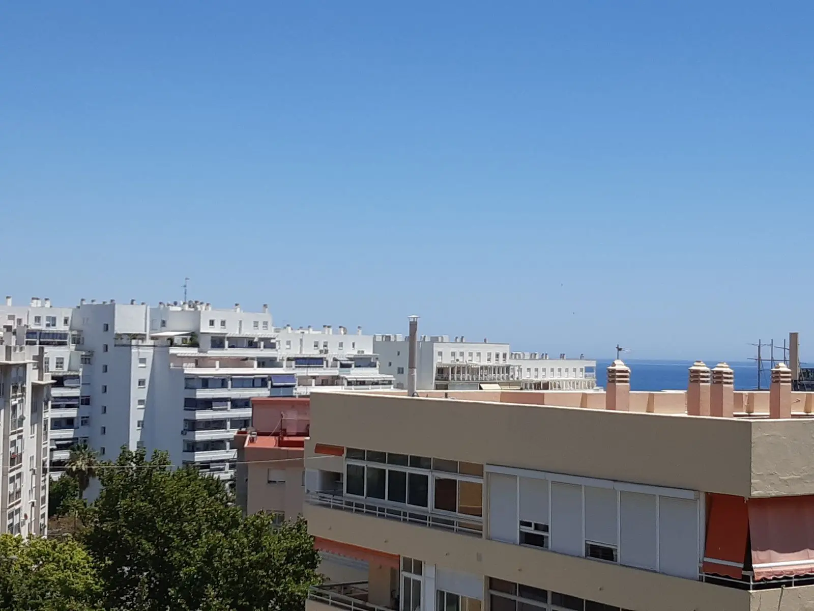 Penthouse à Marbella