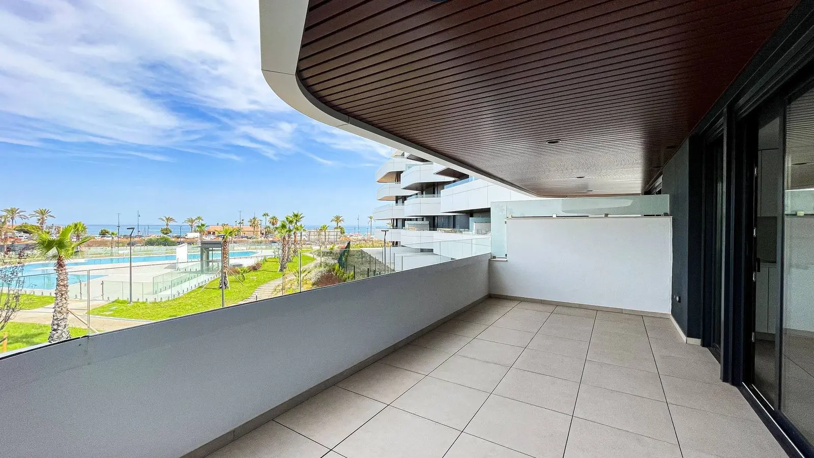 Appartement à Torremolinos