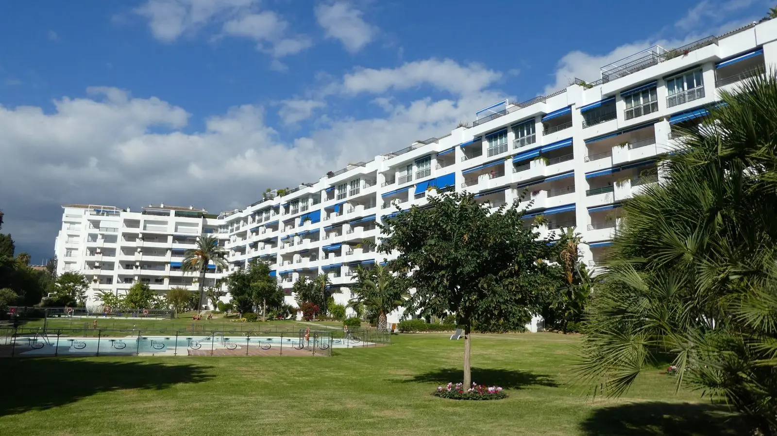 Appartement à Puerto Banús, Marbella