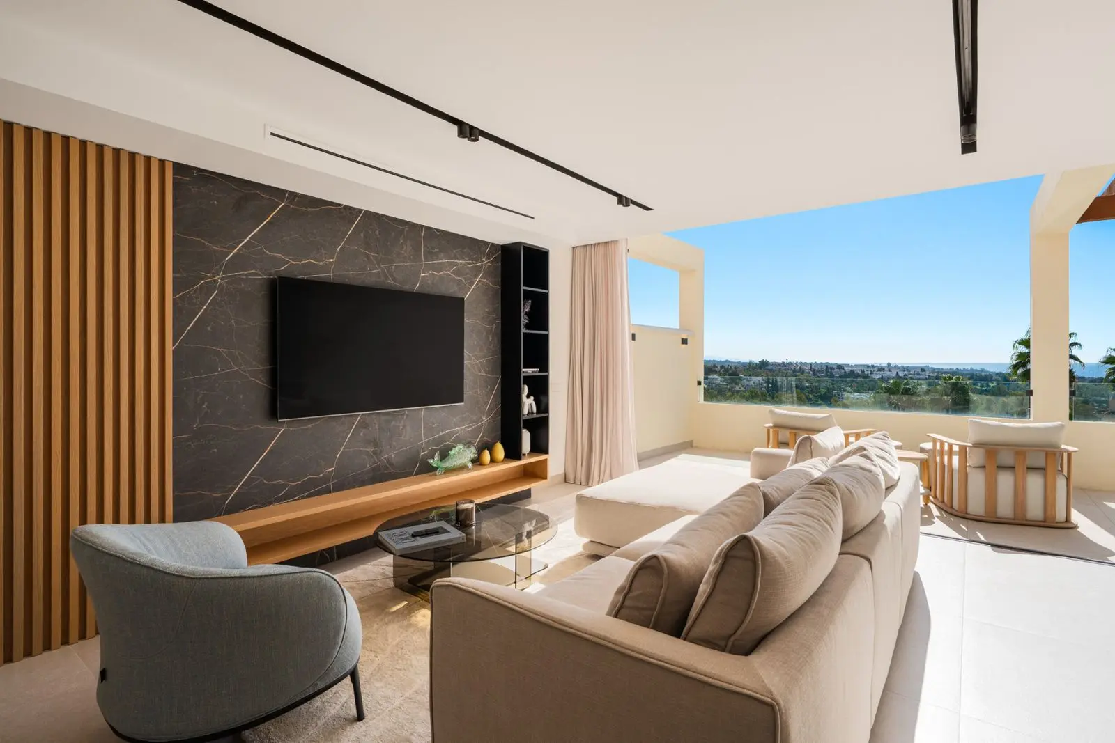 Appartement à Nueva Andalucía, Marbella