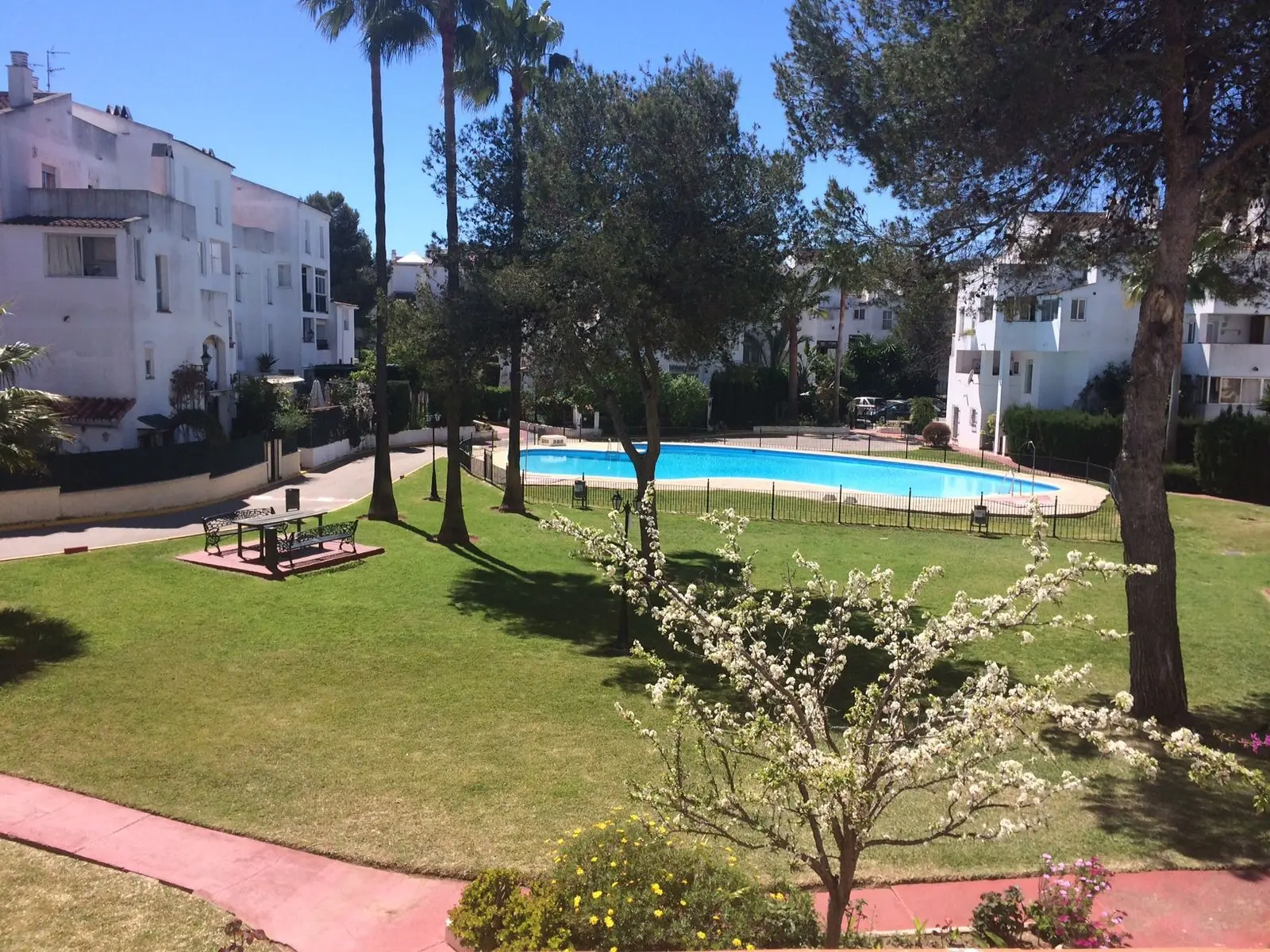 Ático en Elviria, Marbella