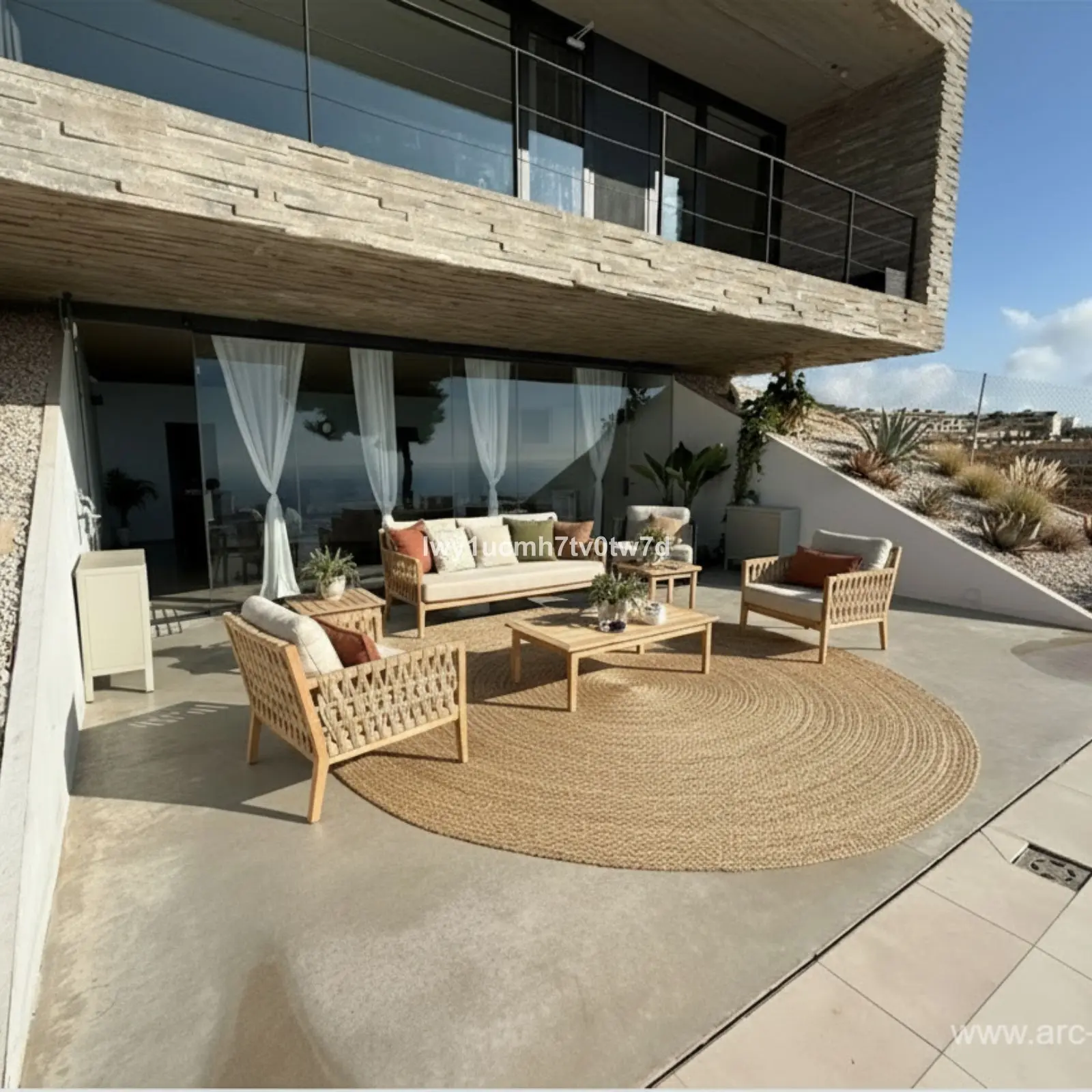 Villa à Benalmádena