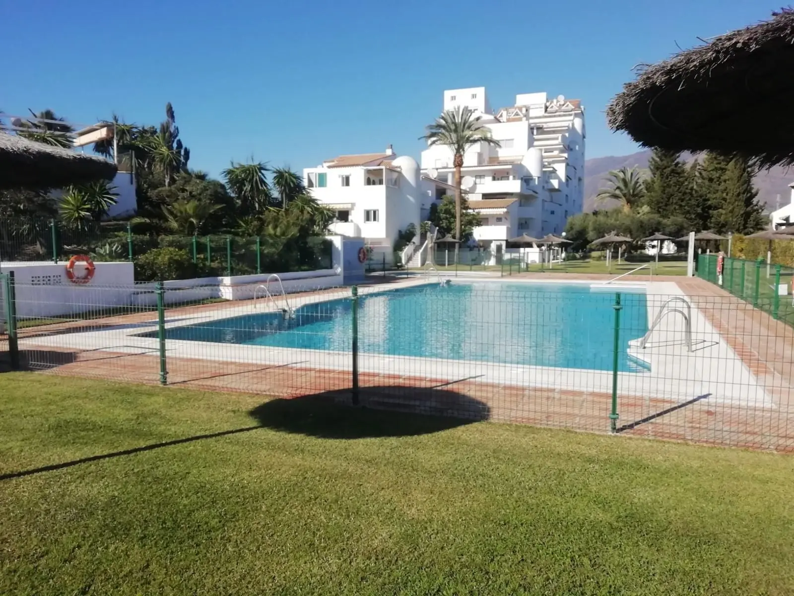 Appartement à Estepona