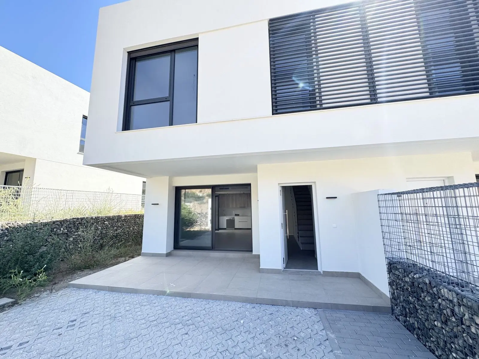 Casa pareada en Riviera del Sol, Mijas