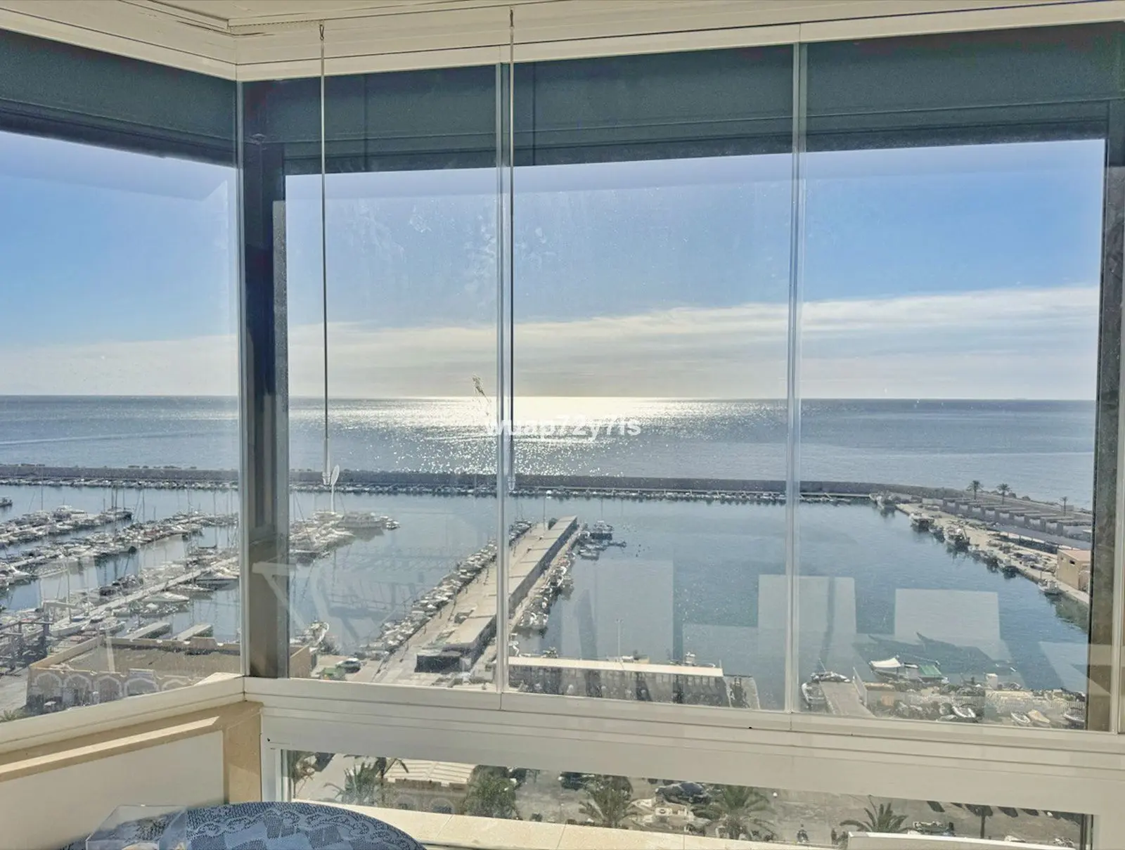 Penthouse à Fuengirola