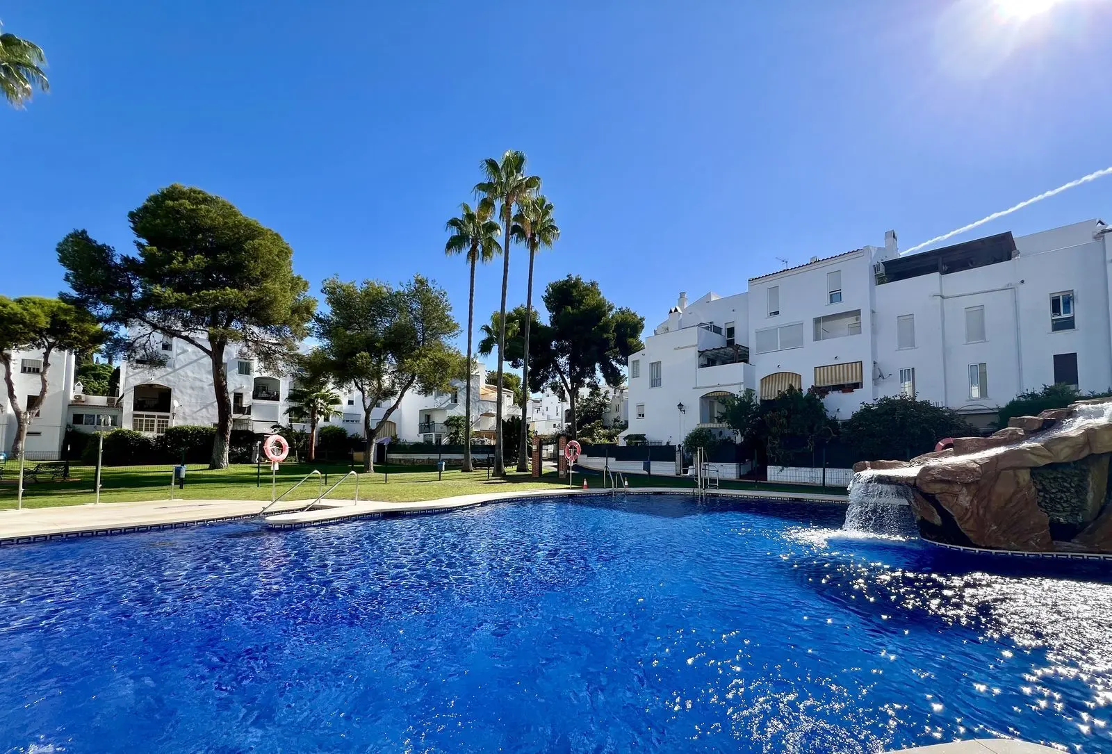 Ático en Elviria, Marbella