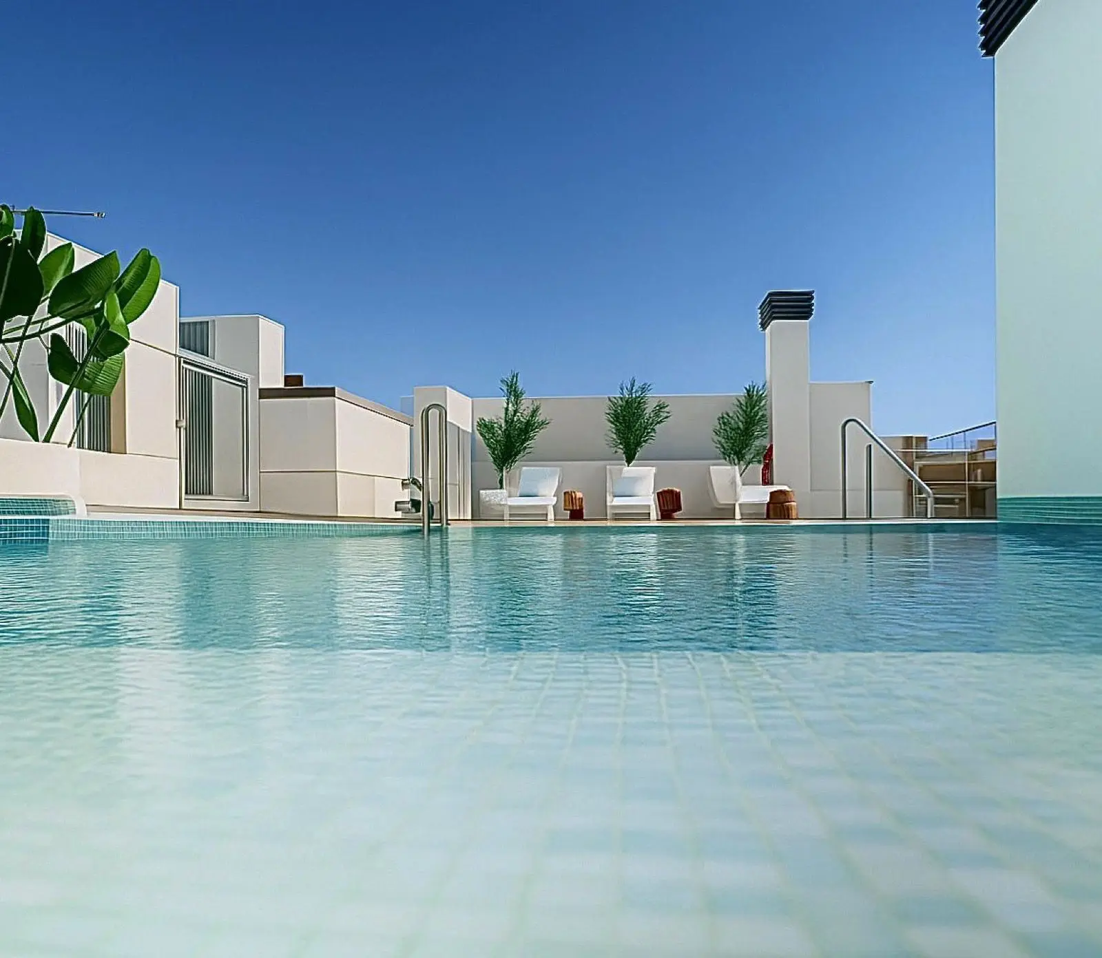 Appartement à Estepona
