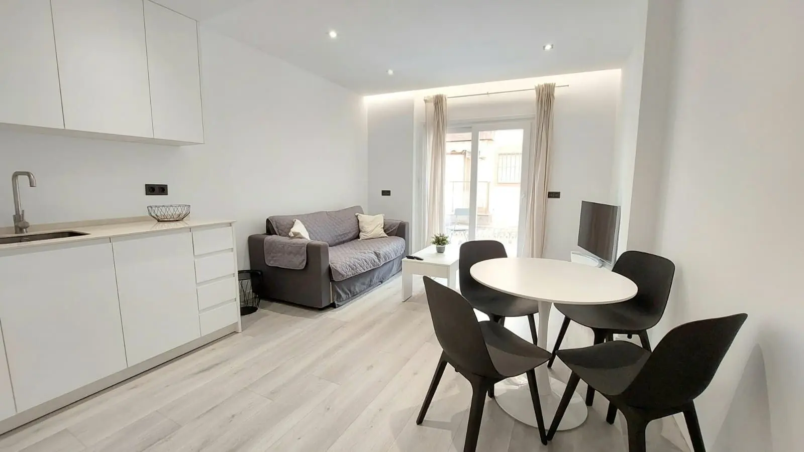 Appartement à Fuengirola