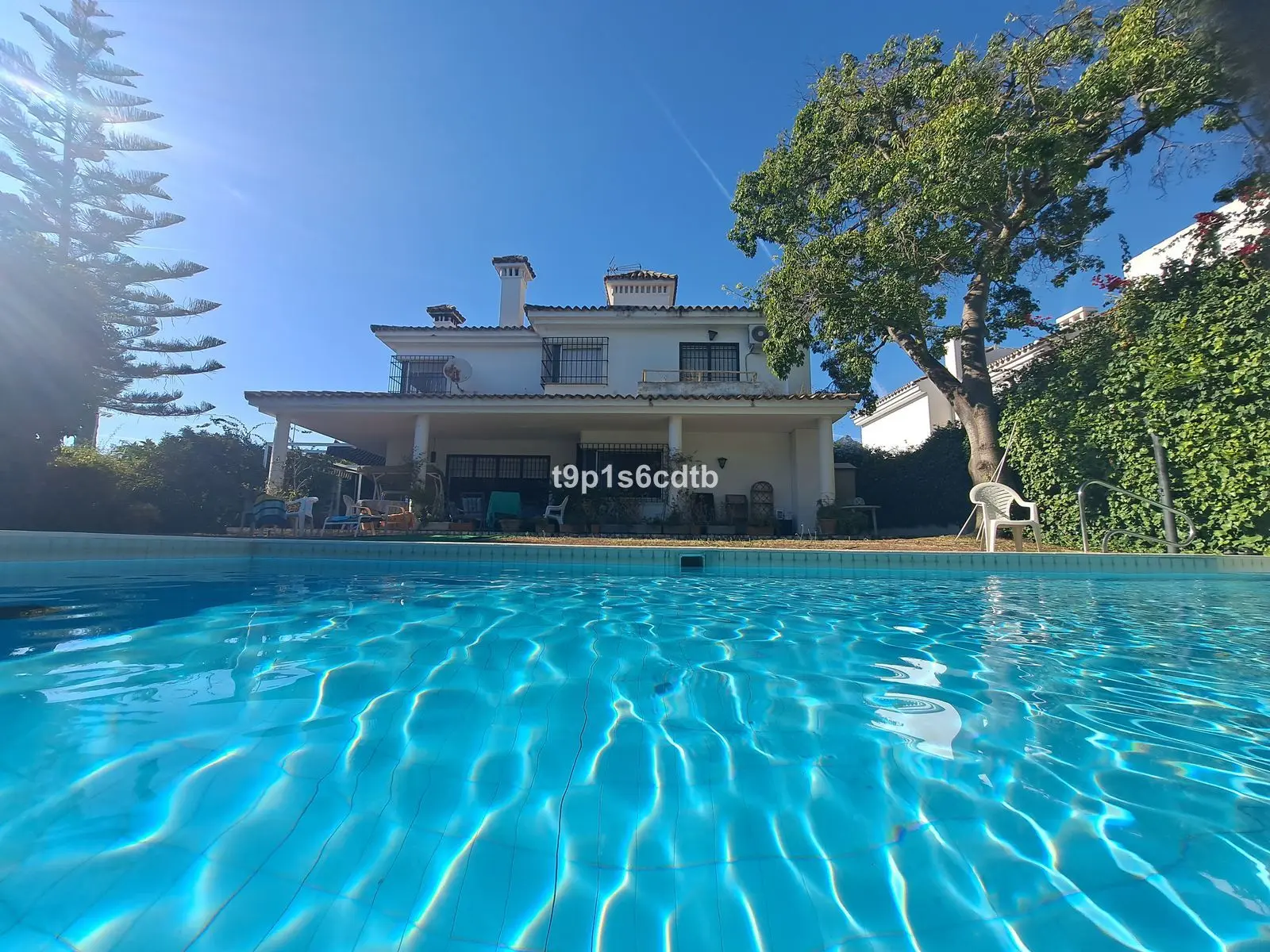 Villa in Marbella