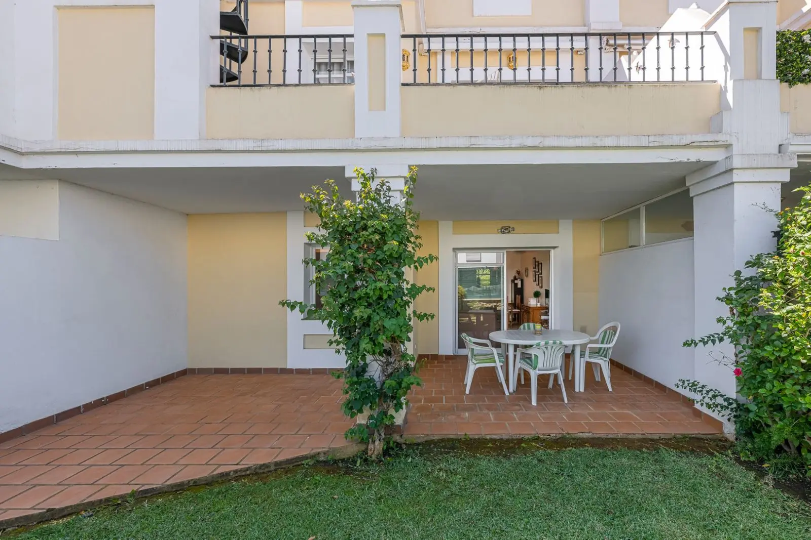 Appartement à Nueva Andalucía, Marbella