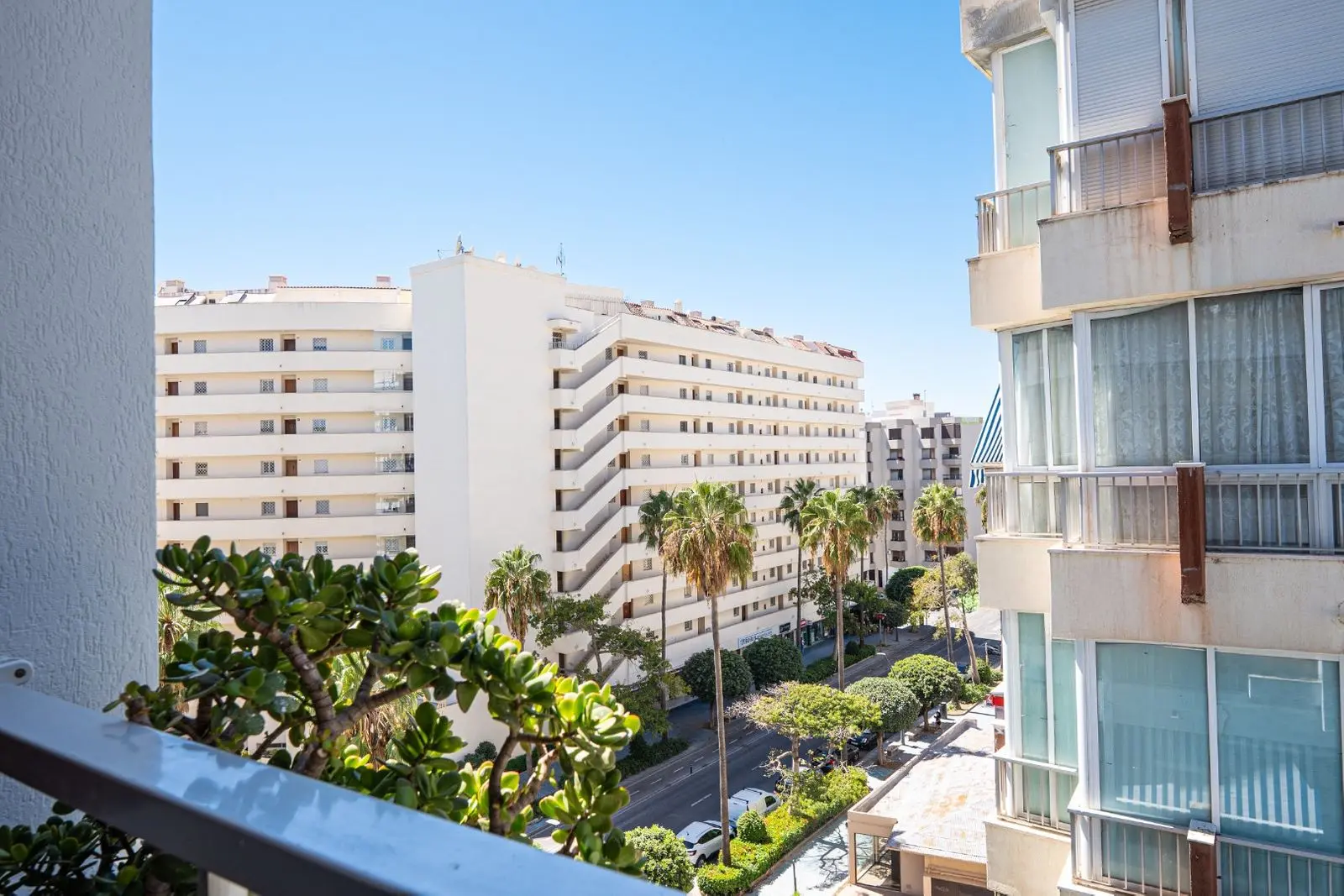 Appartement à Marbella