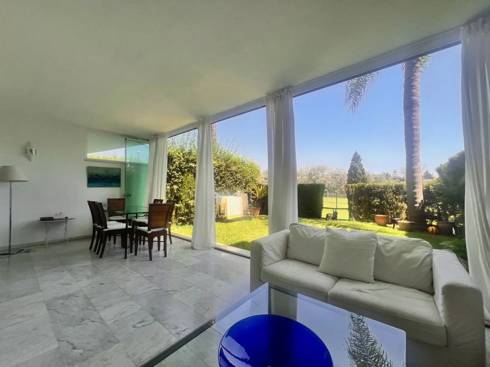 Piso en Guadalmina Baja, Marbella