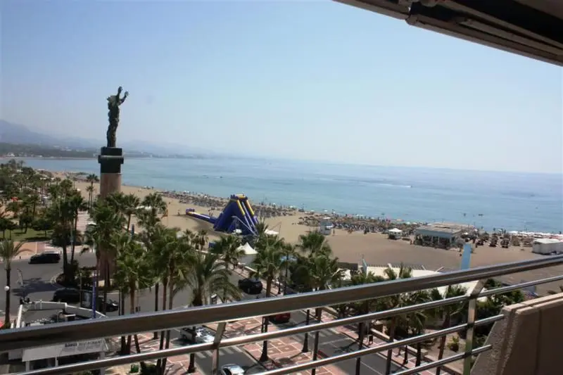 Appartement à Puerto Banús, Marbella