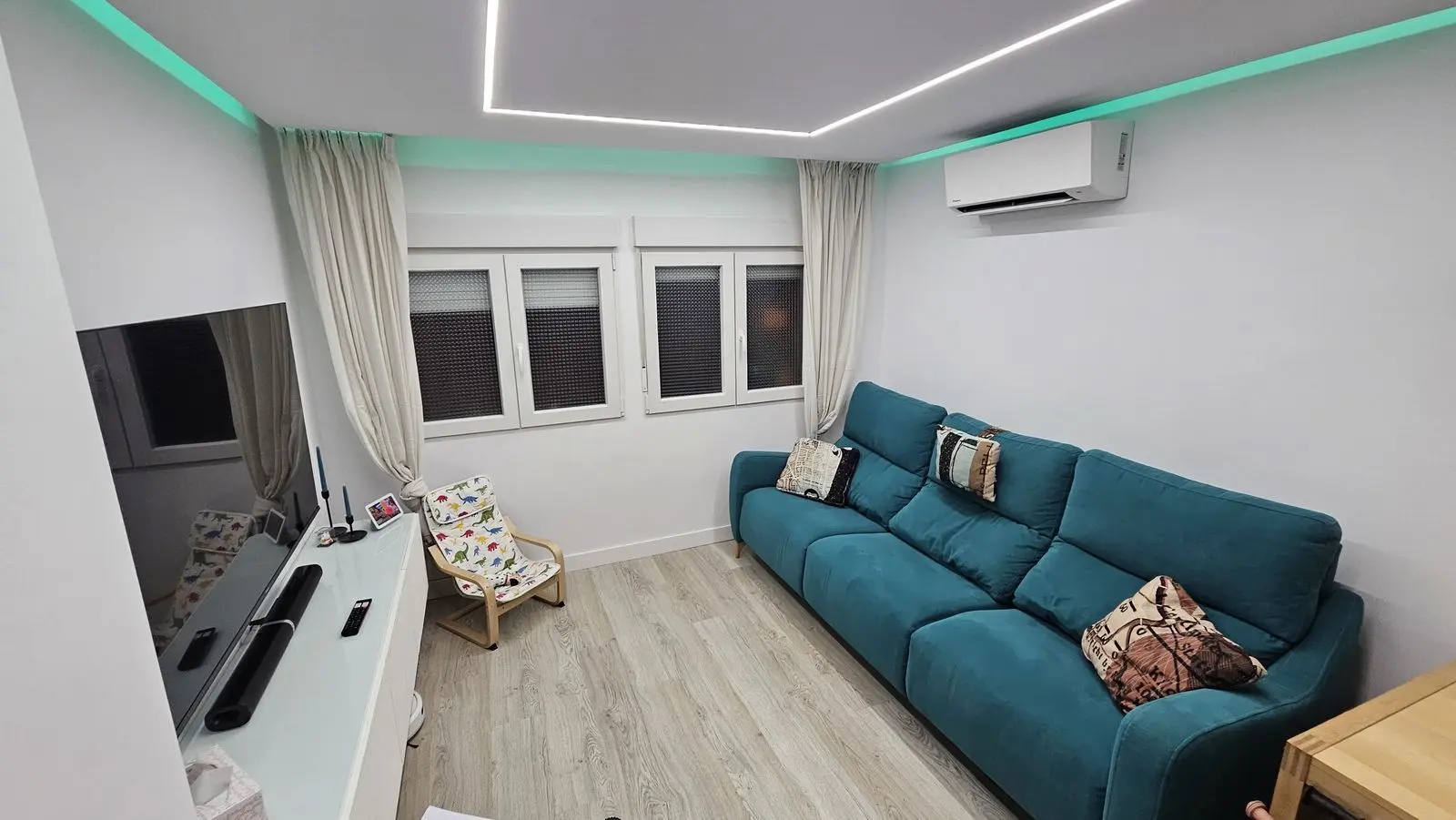 Appartement à Estepona