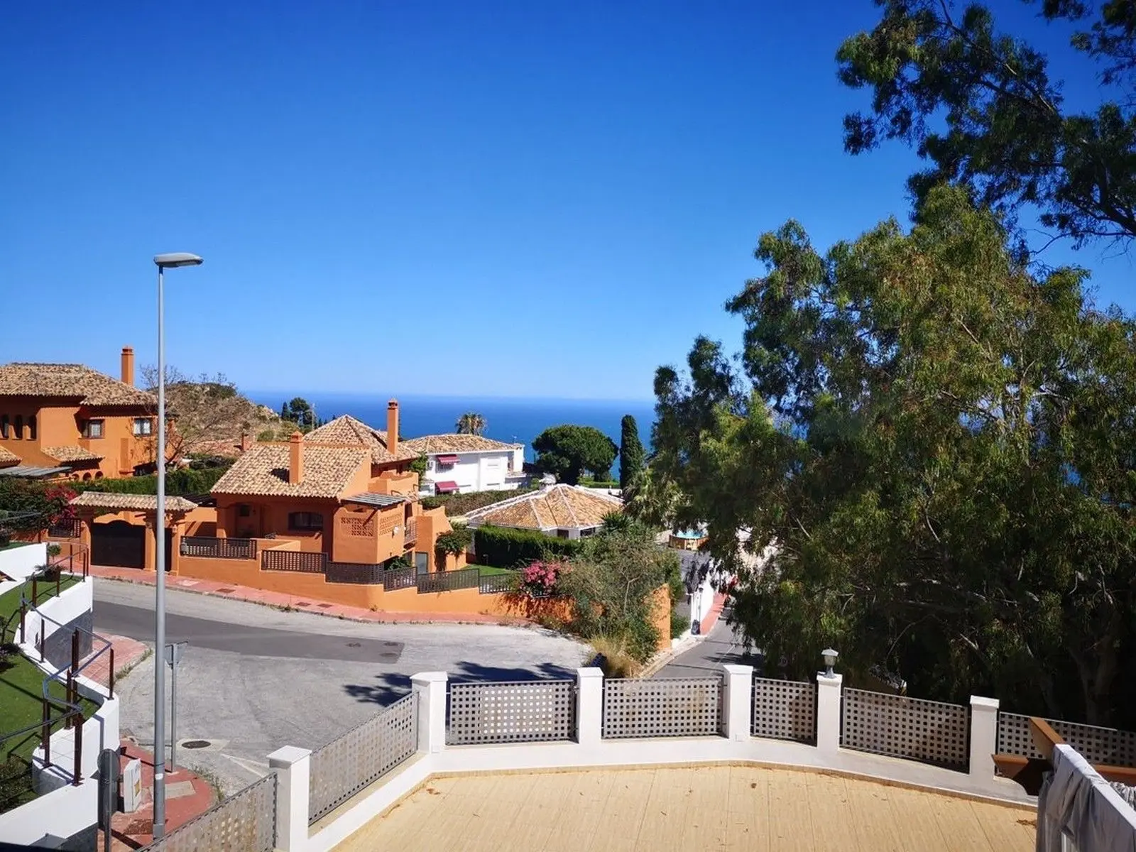 Maison jumelée à Benalmádena