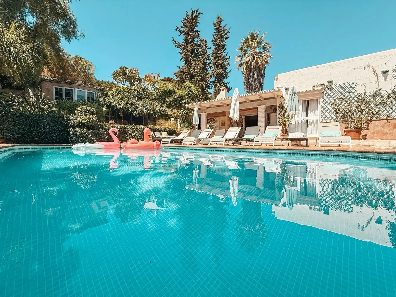 Villa in Nueva Andalucía, Marbella