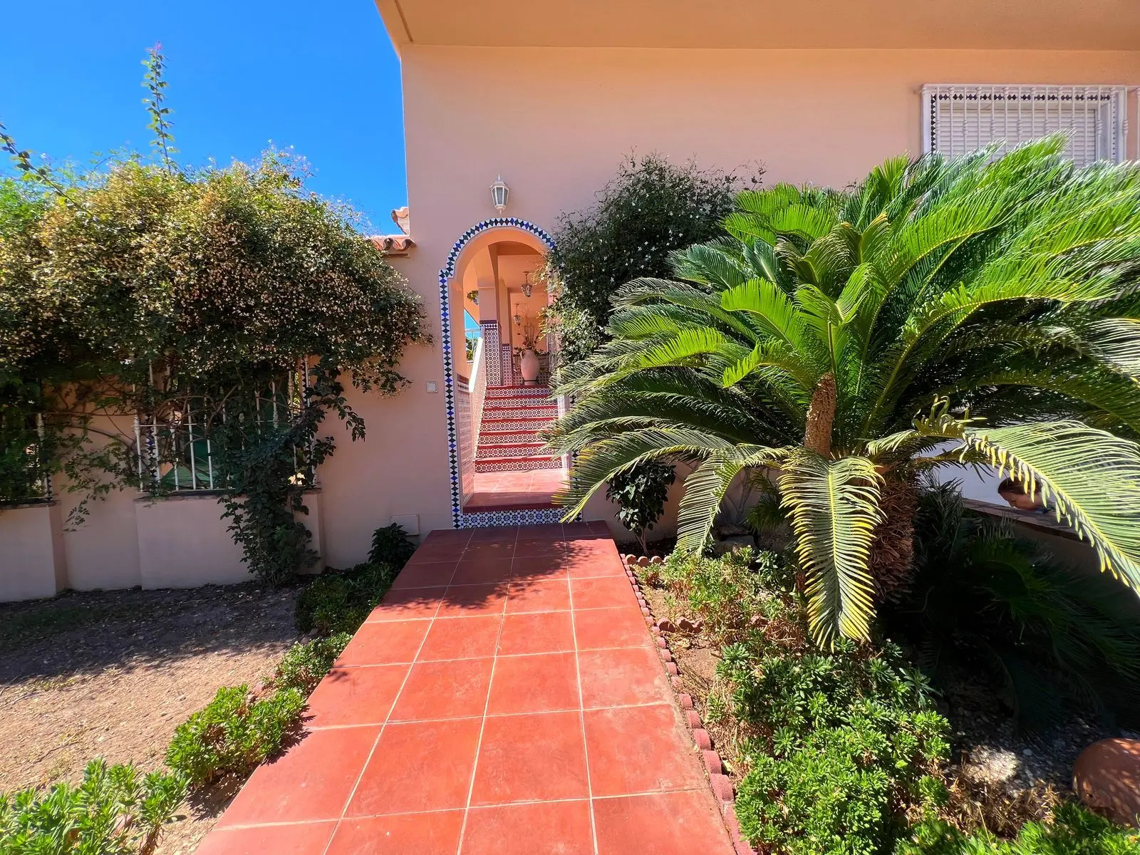Maison jumelée à Benalmadena, Benalmádena