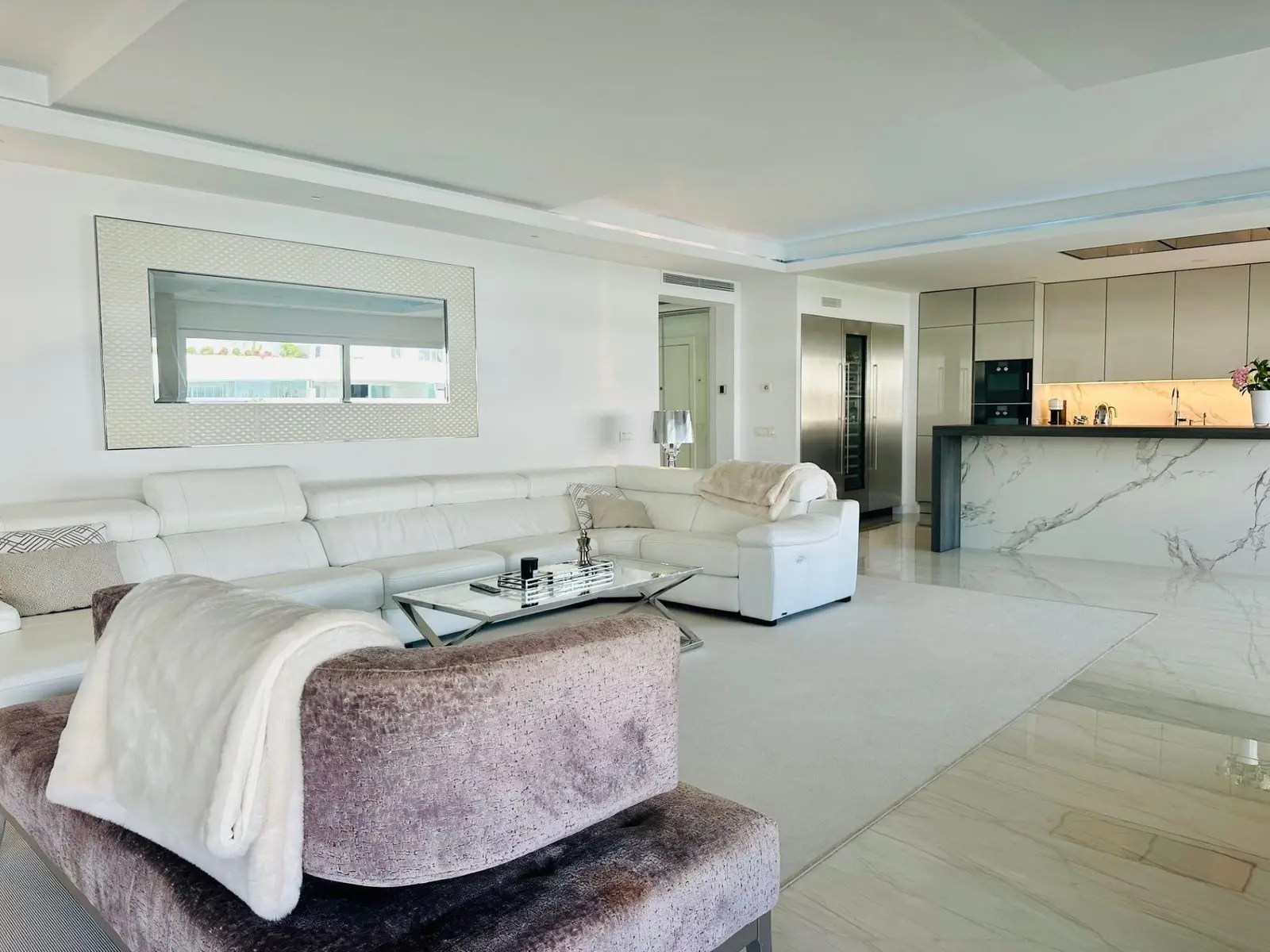 Appartement à Puerto Banús, Marbella