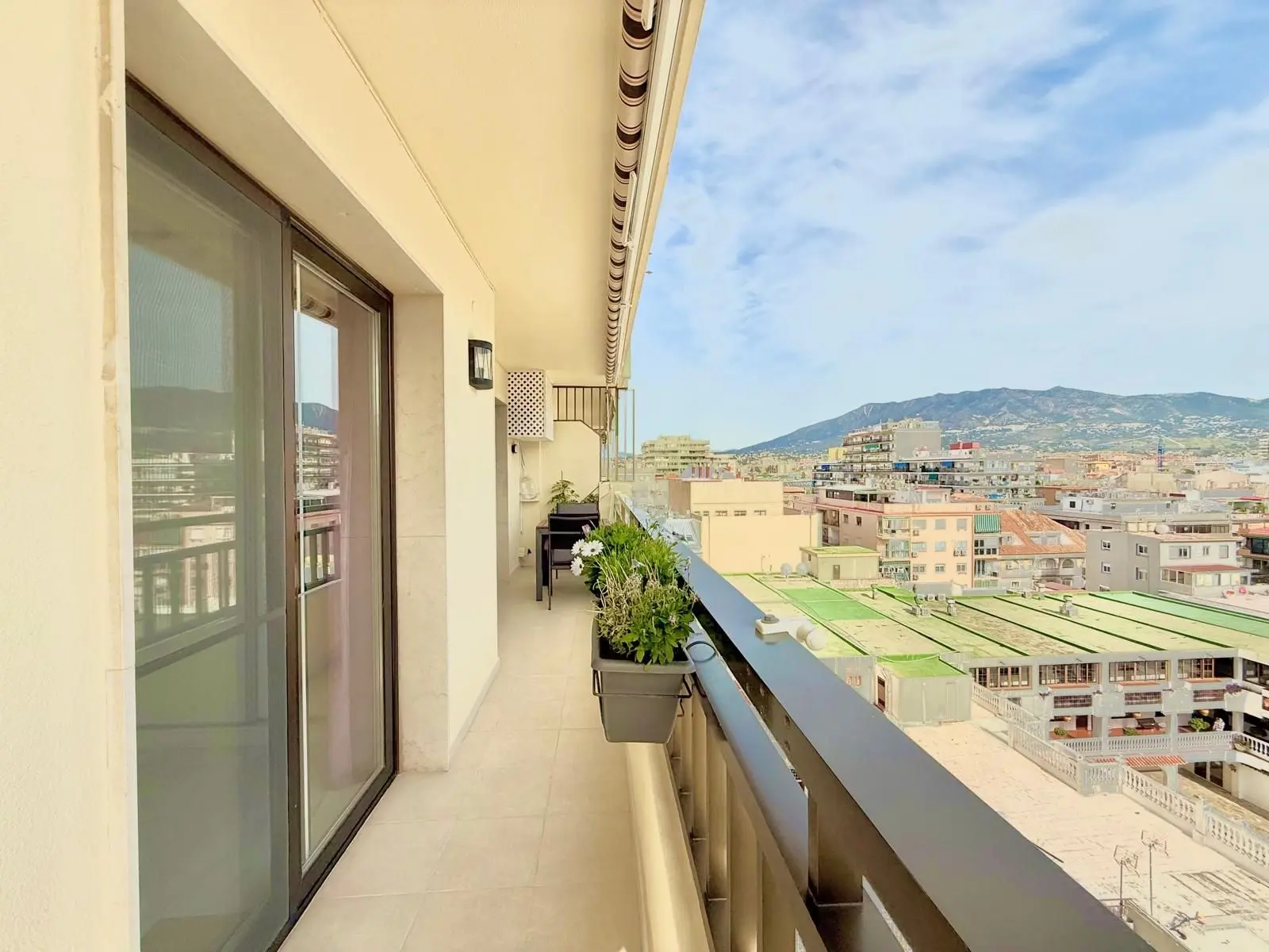 Appartement à Fuengirola