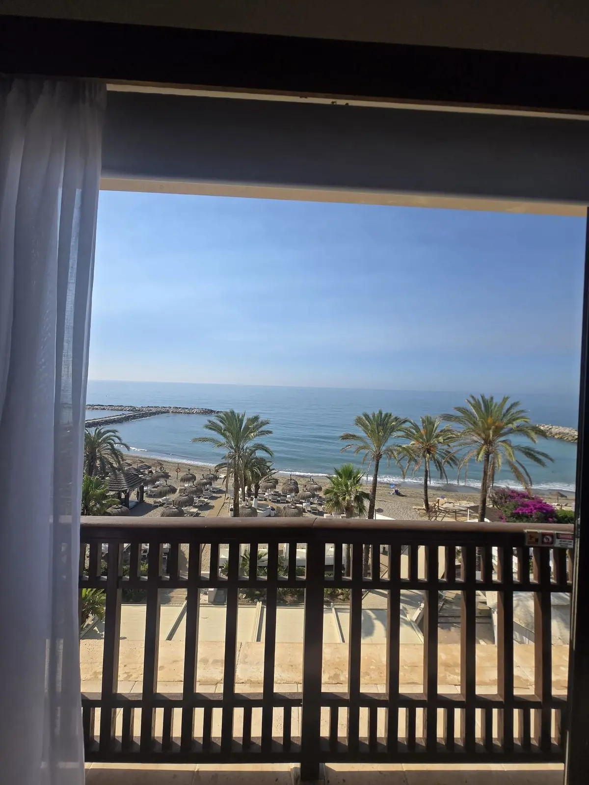 Penthouse à Puerto Banús, Marbella