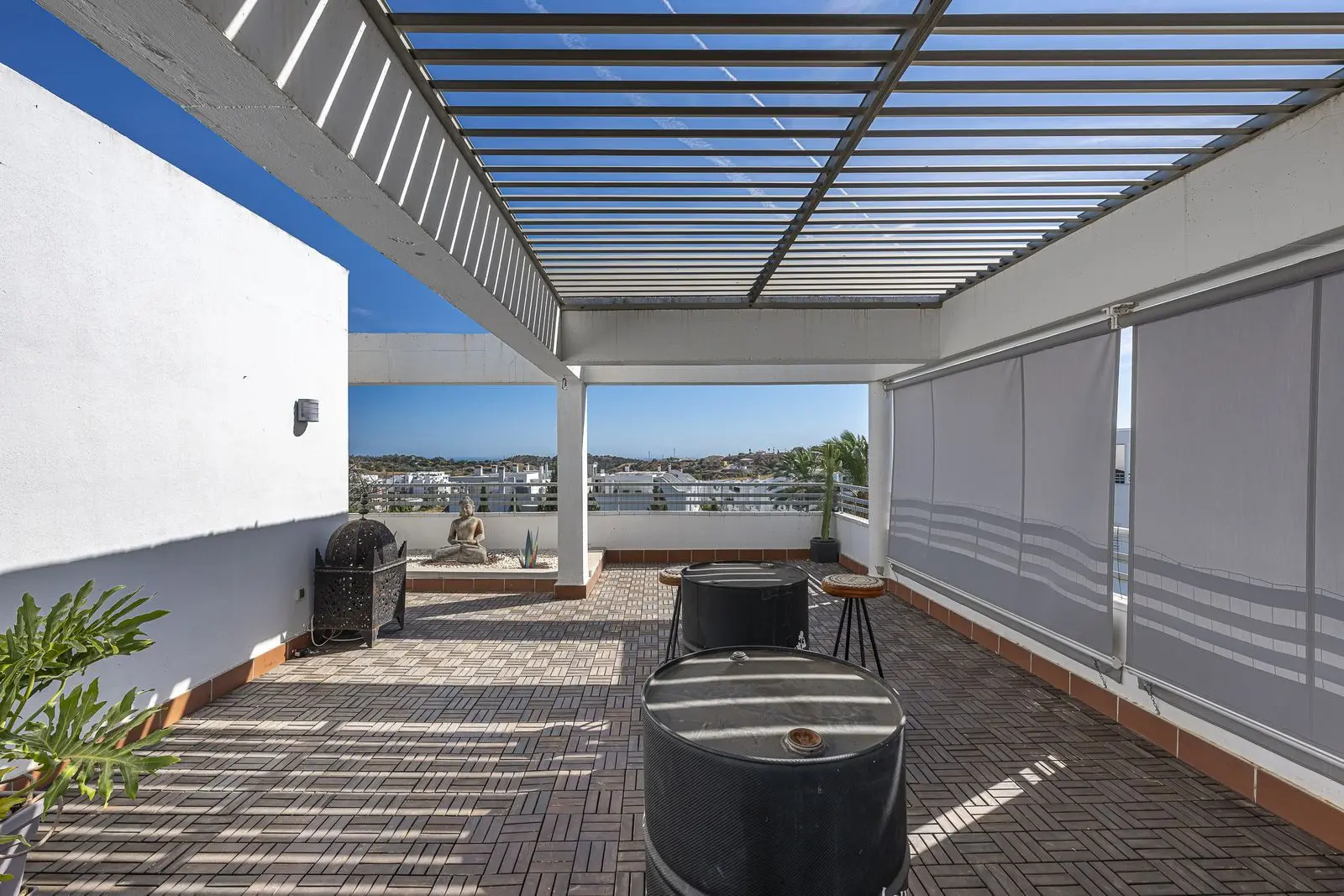 Ático en La Cala de Mijas, Mijas